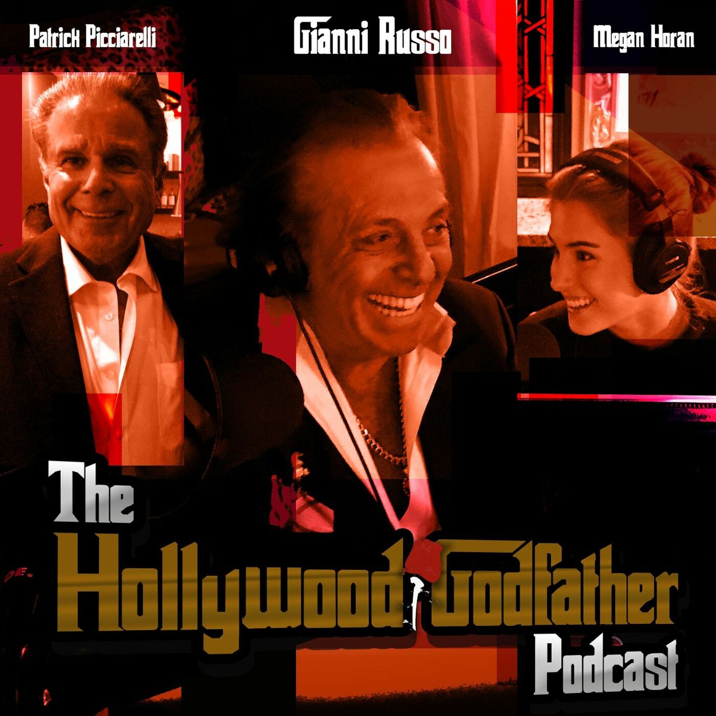 The Hollywood Godfather Podcast
