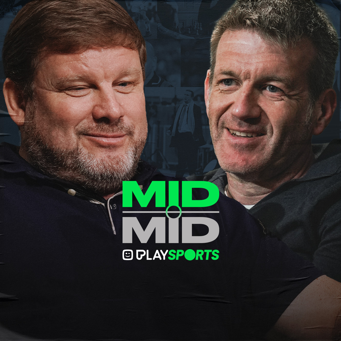 Play Sports Podcast
