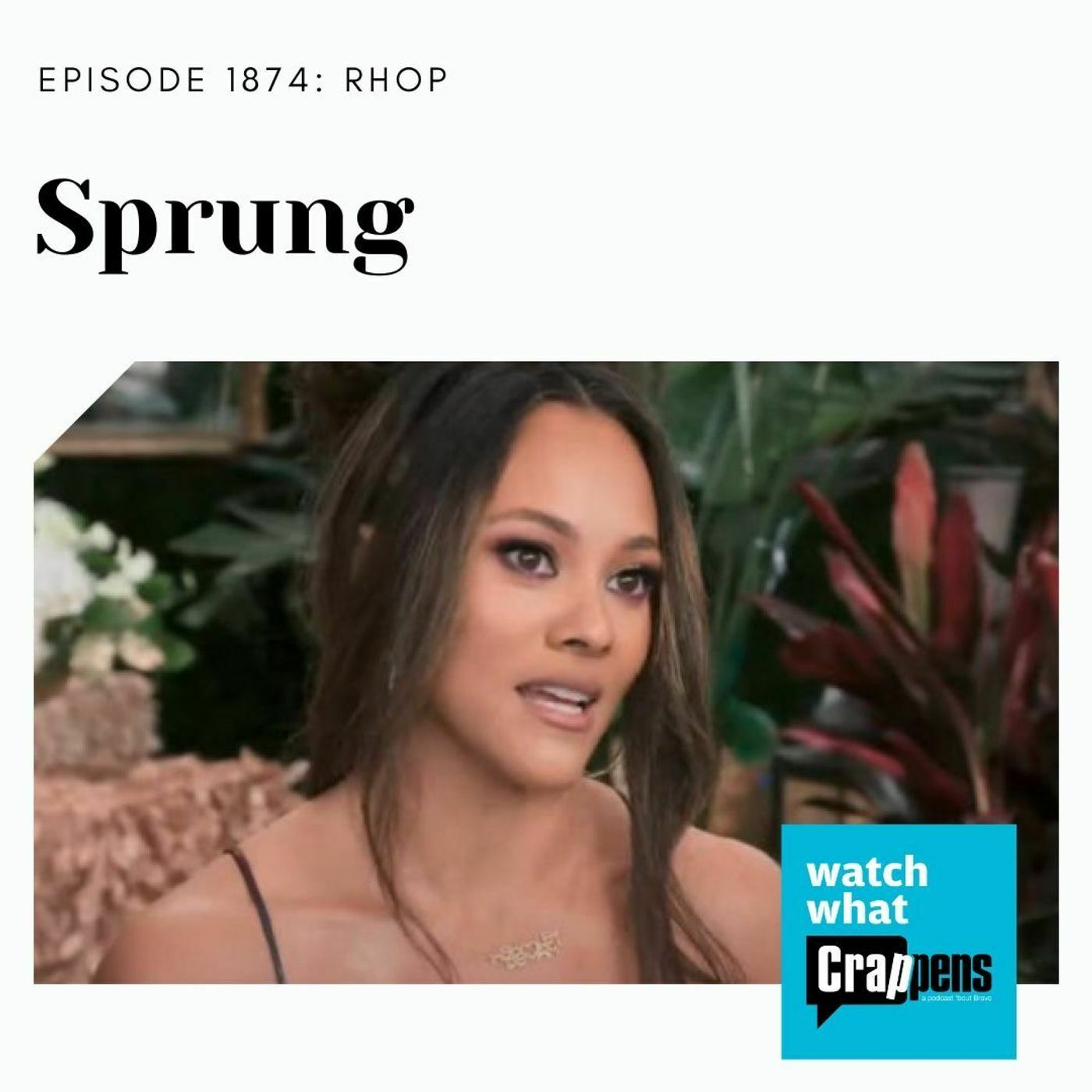 RHOP: Sprung