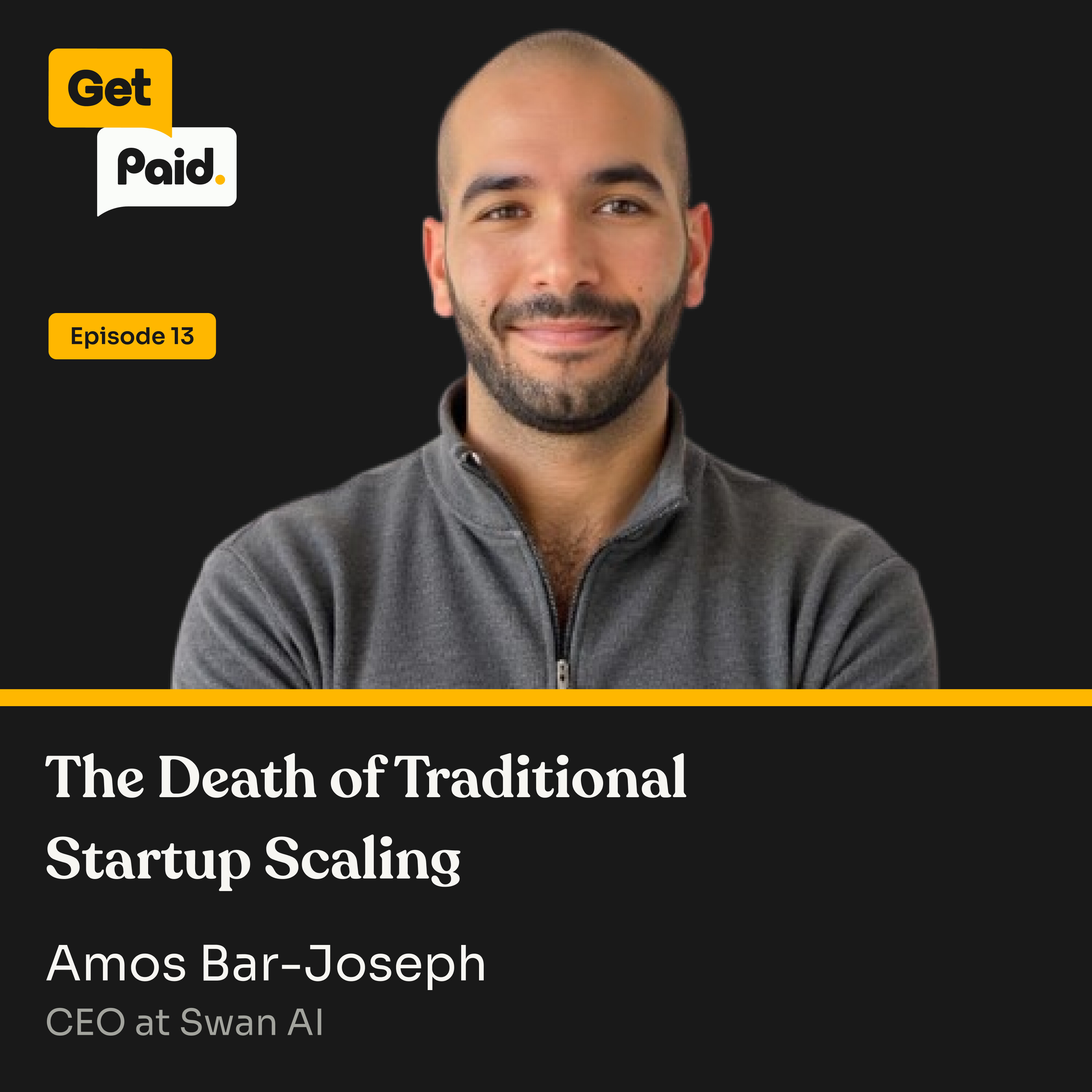 Get Paid with Manny Medina