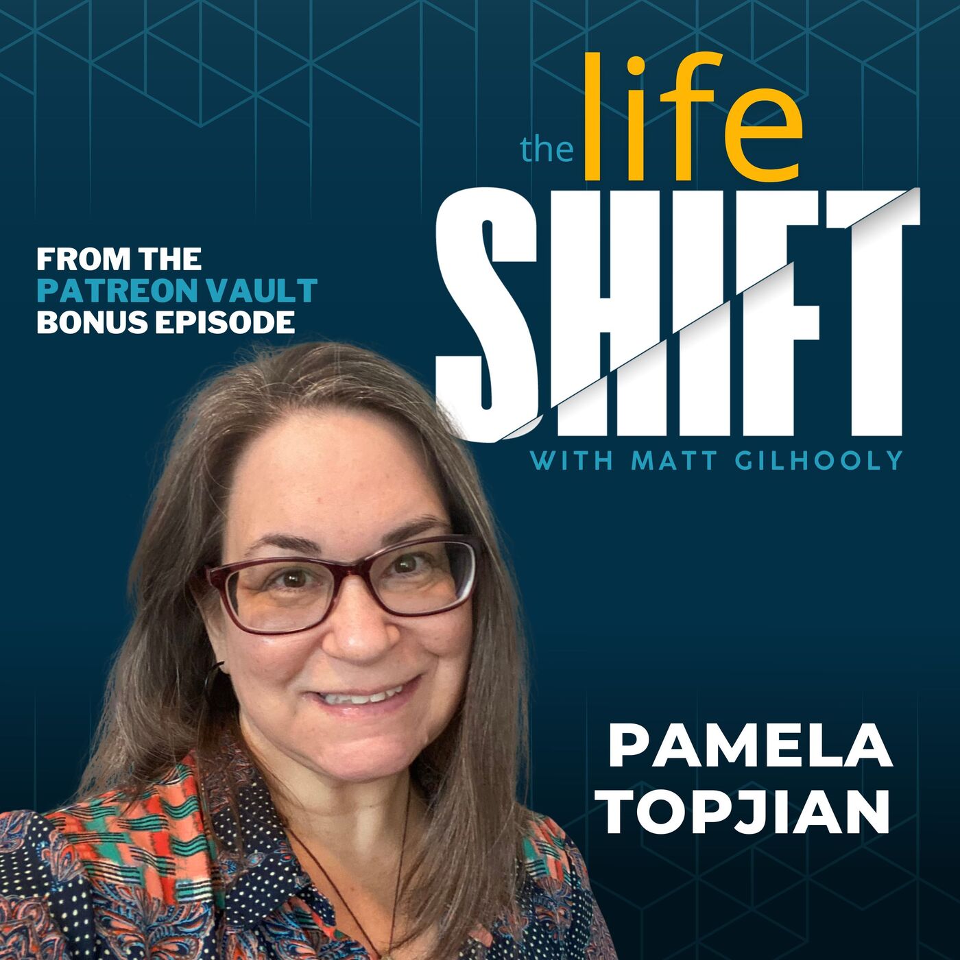 The Life Shift: Real Stories of Life-Altering Moments