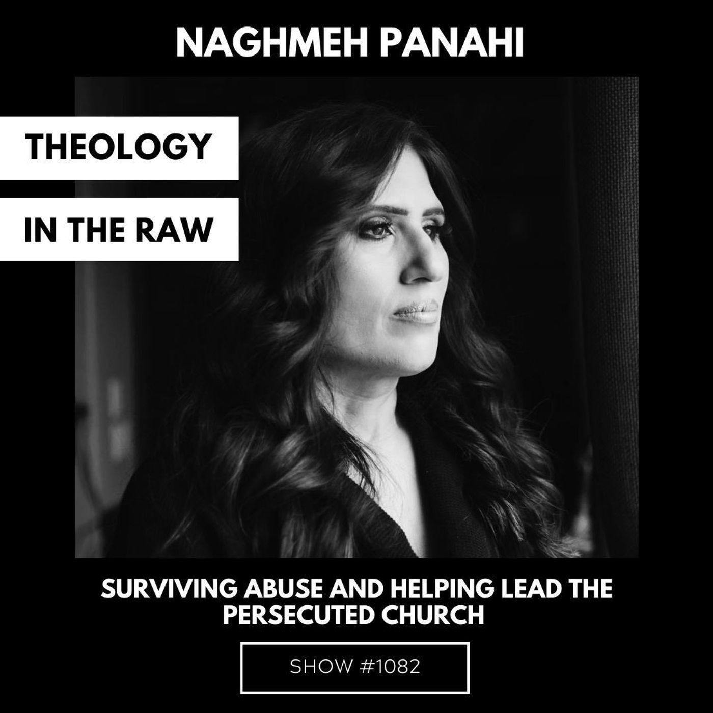 Theology in the Raw