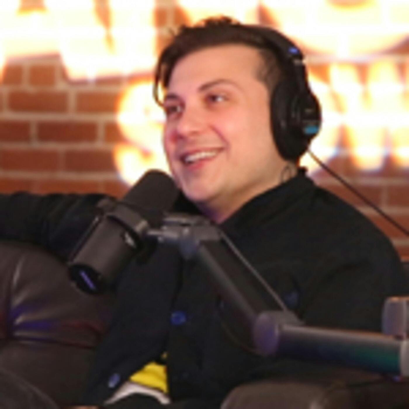 Frank Iero Talks New Album Barriers, My Chemical Romance Days, Emo Label & More
