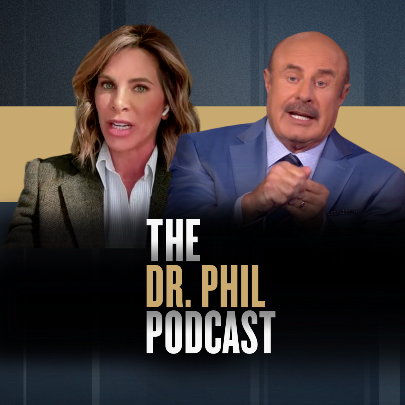 [Encore] Restoring Health For America's Future: Make America Healthy Again