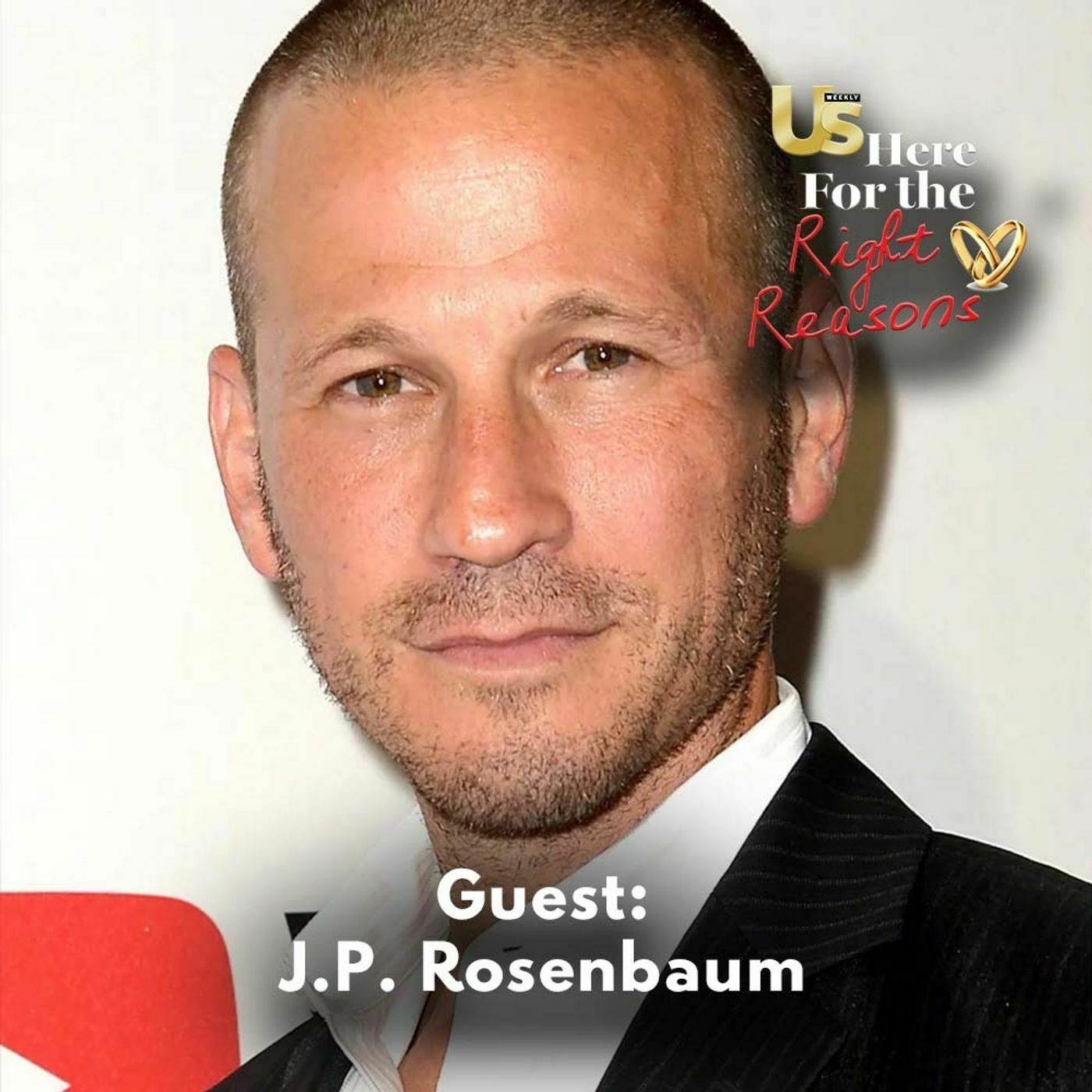 Bachelorette’s J.P. Rosenbaum Tells Us About Dating and Coparenting After Ashley Hebert Split
