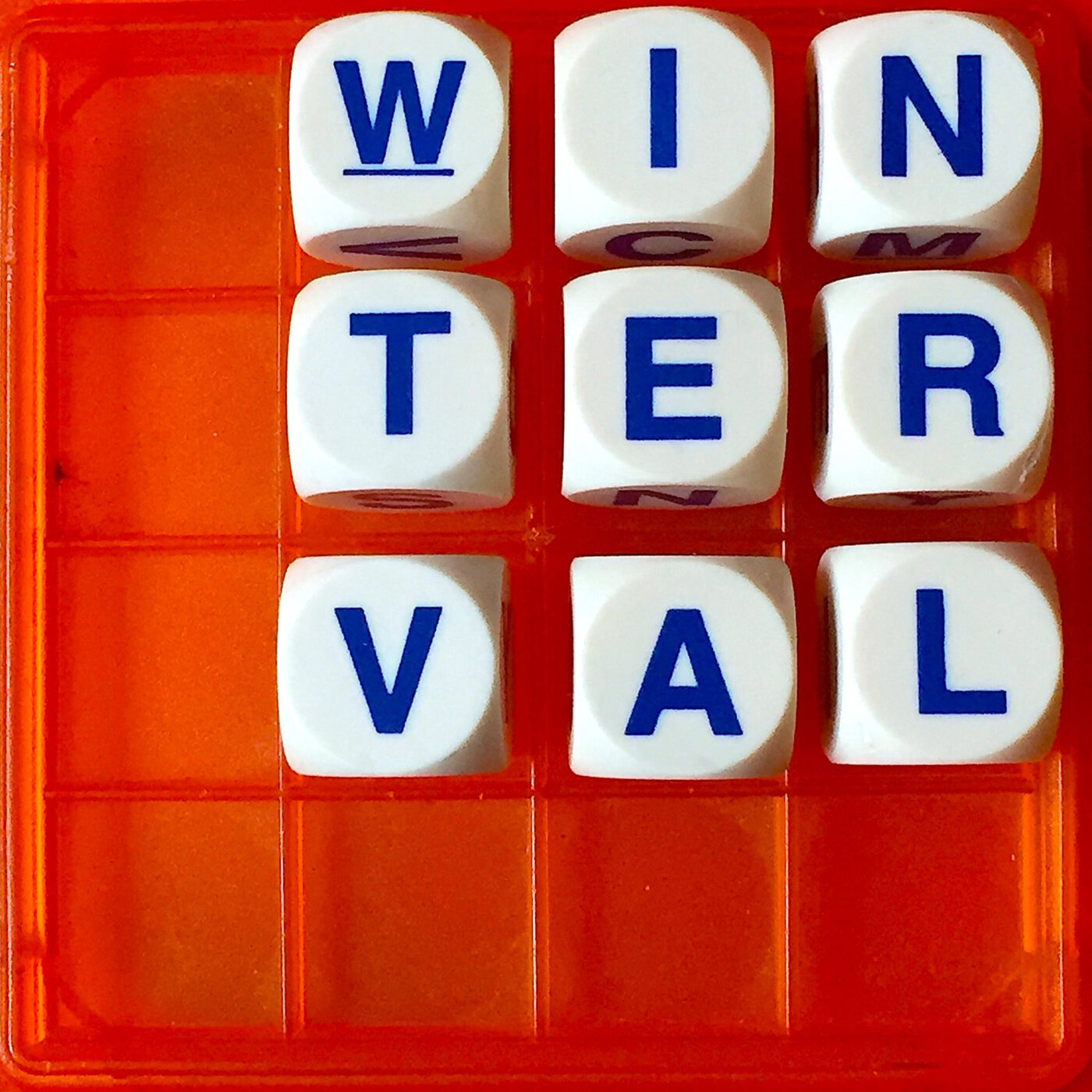 48. Winterval