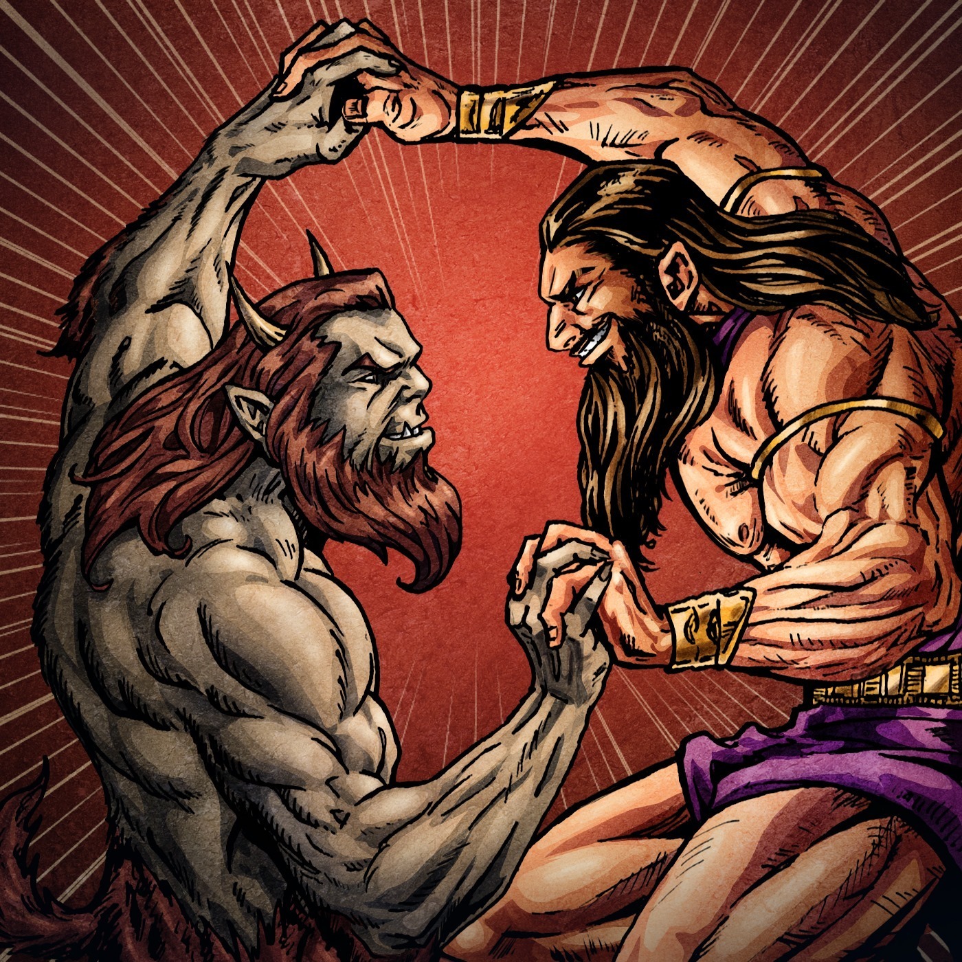 Episode #129- Was There a Real Gilgamesh? (Part I)