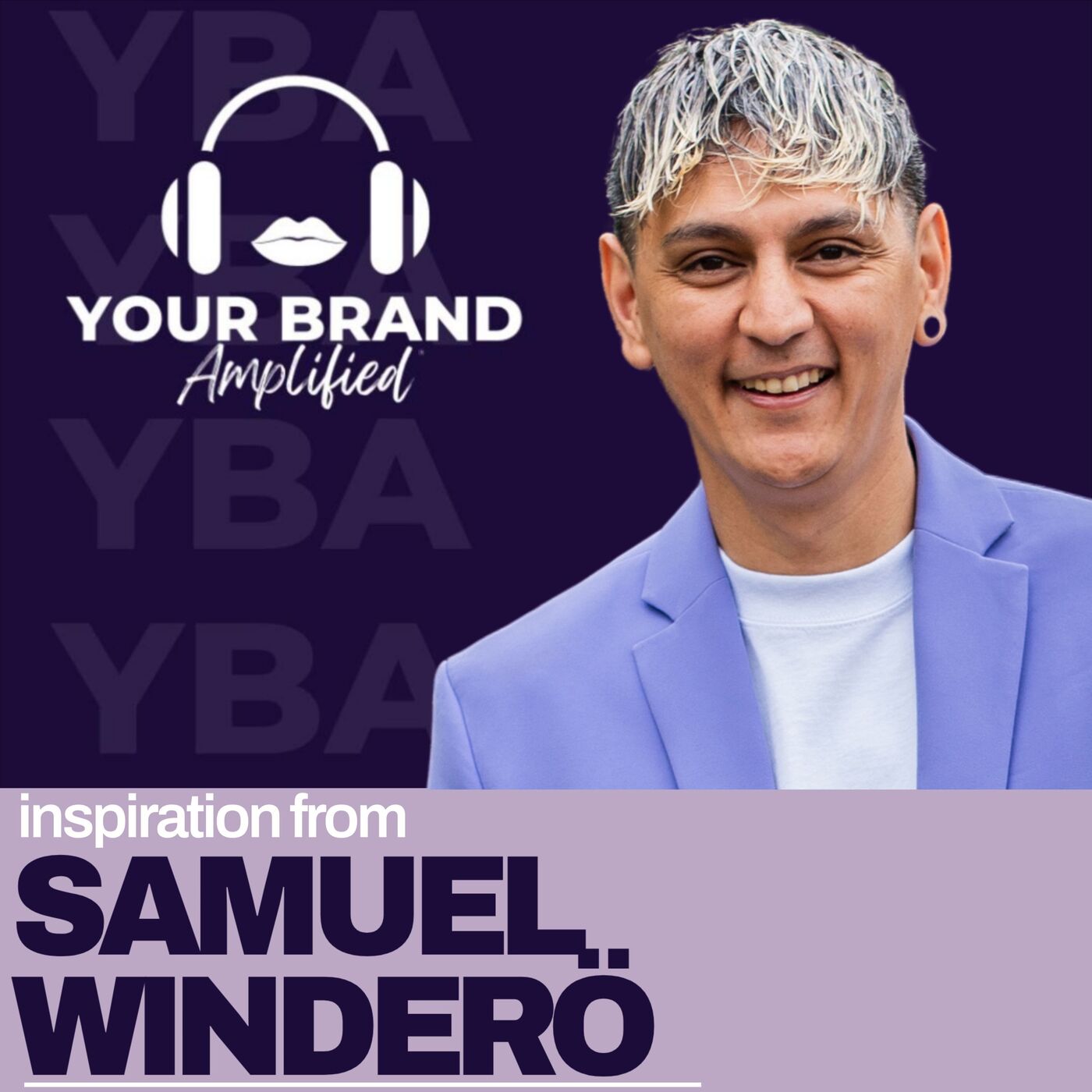 S E554: Navigating Change: Samuel Winderö's People-First Approach to Adapting in Business episode artwork