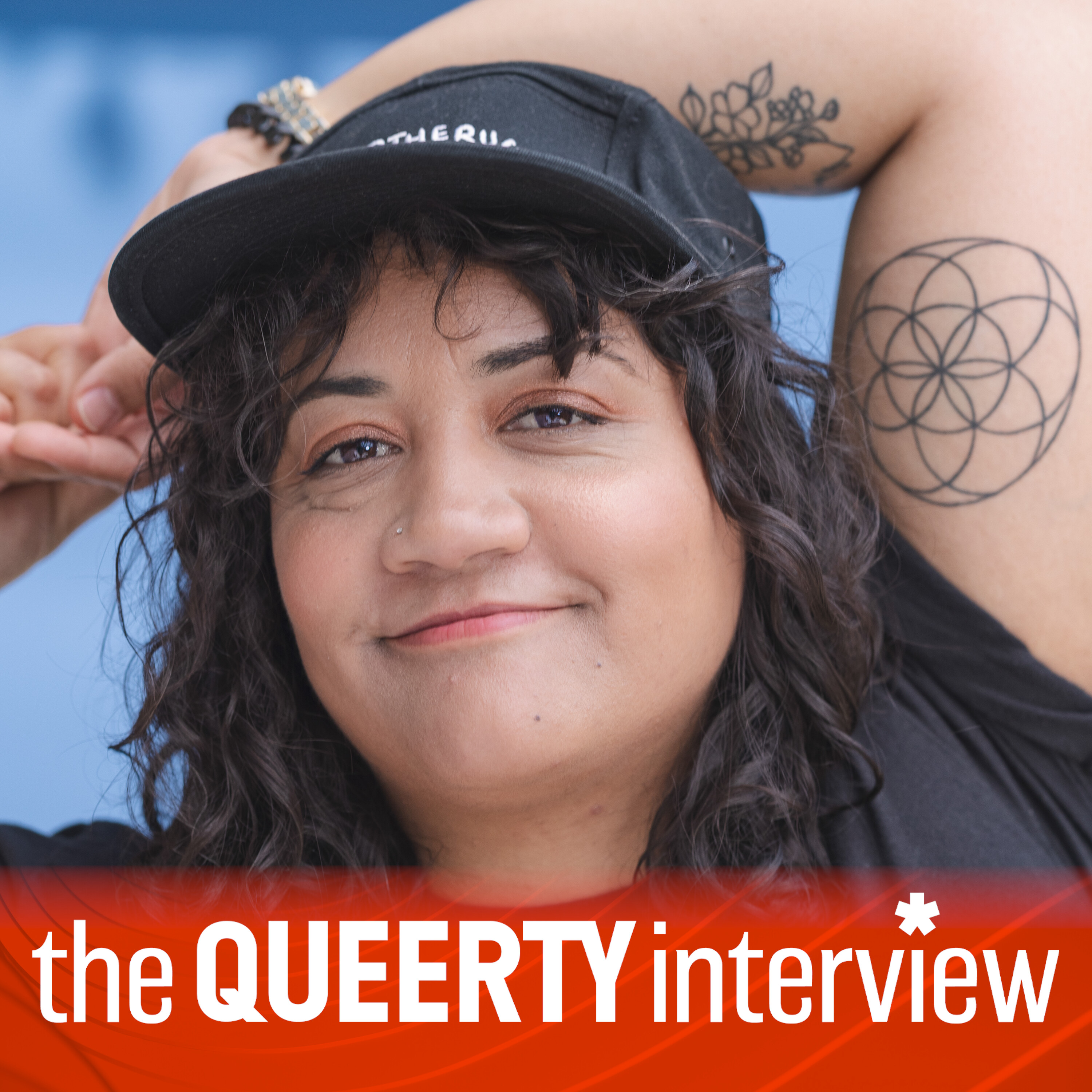 Allison Reese on Kamala, Comedy, & Creative Freedom