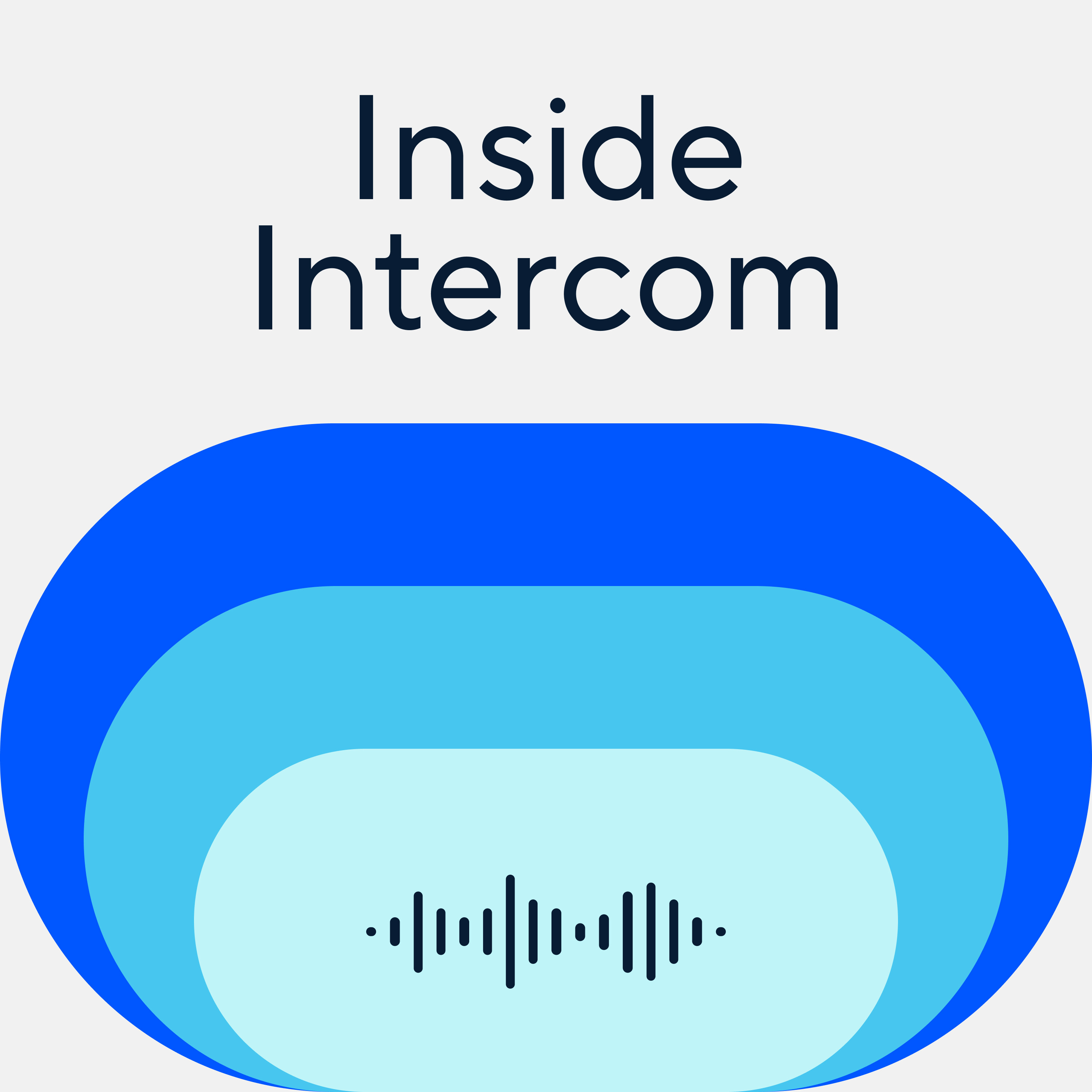 Intercom on Product: The principles behind how we build