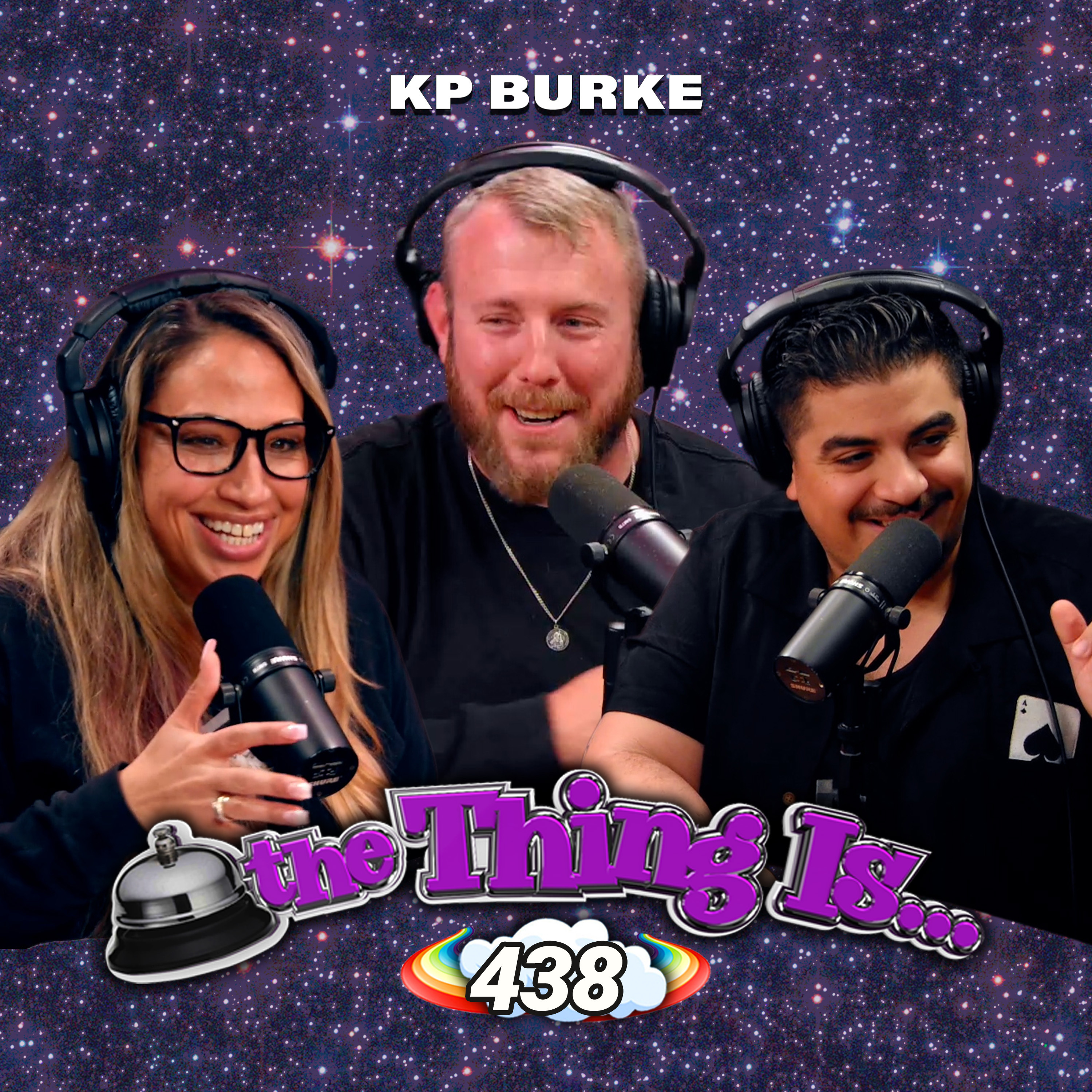 438: Happy Birthday Figs (KP Burke)