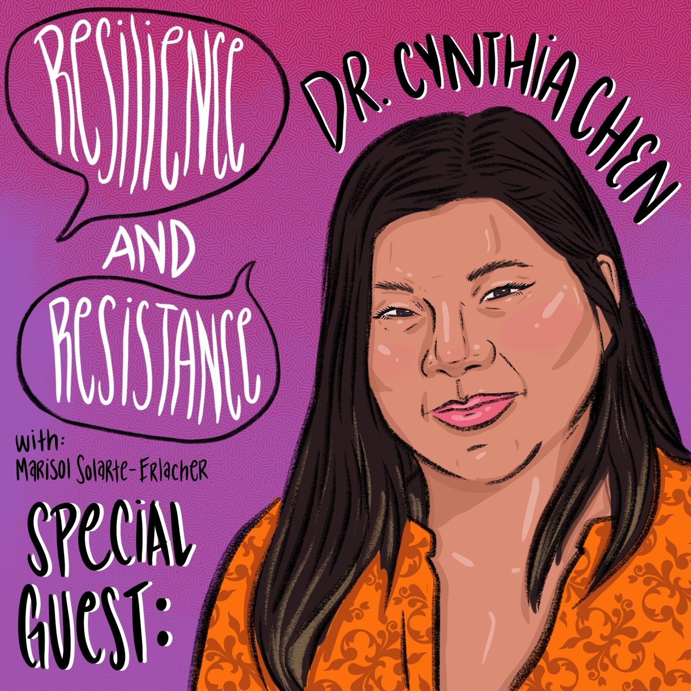 Resilience and Resistance Podcast
