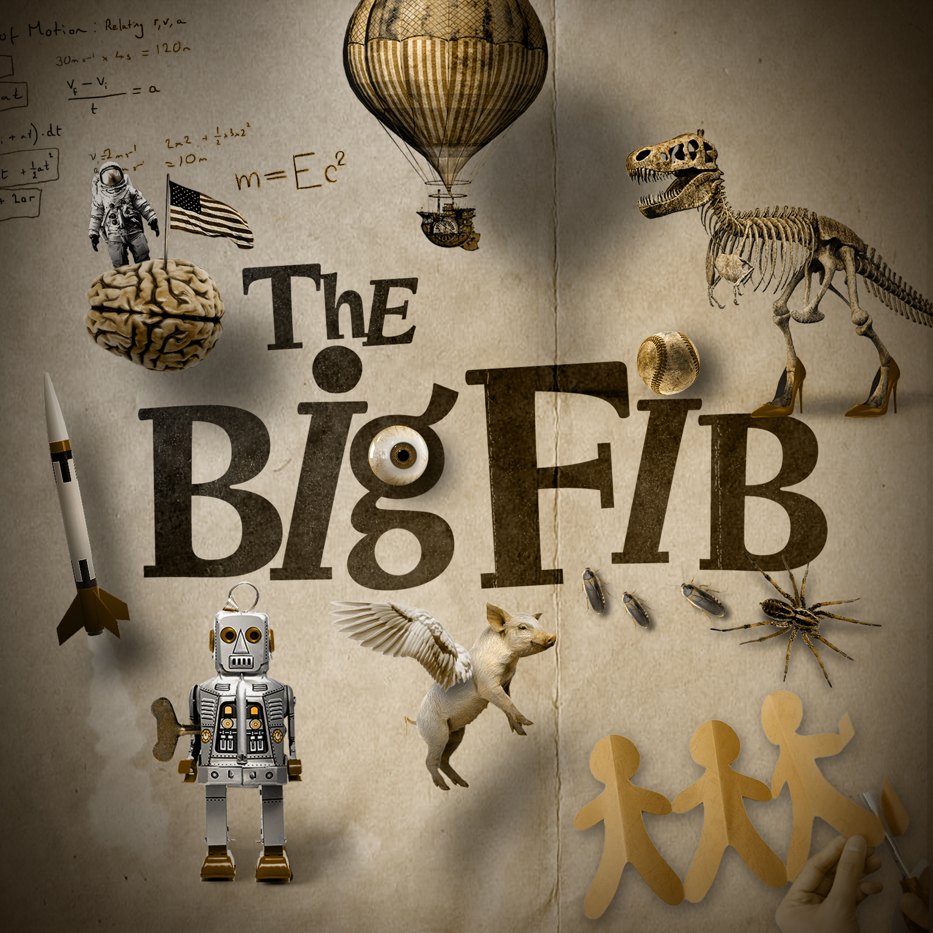 Which expert will fold under the pressure of all their lies about PAPER? Which expert will fold under the pressure of all their lies about PAPER?