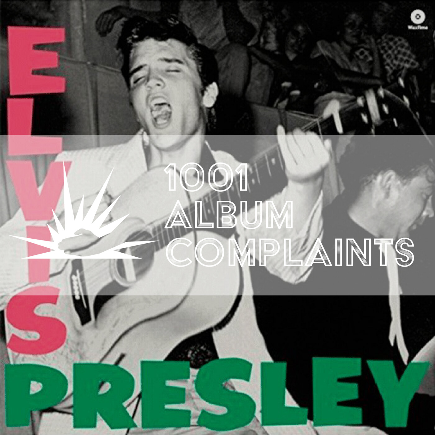The Story Behind: Elvis Presley - Elvis Presley, Ep 75