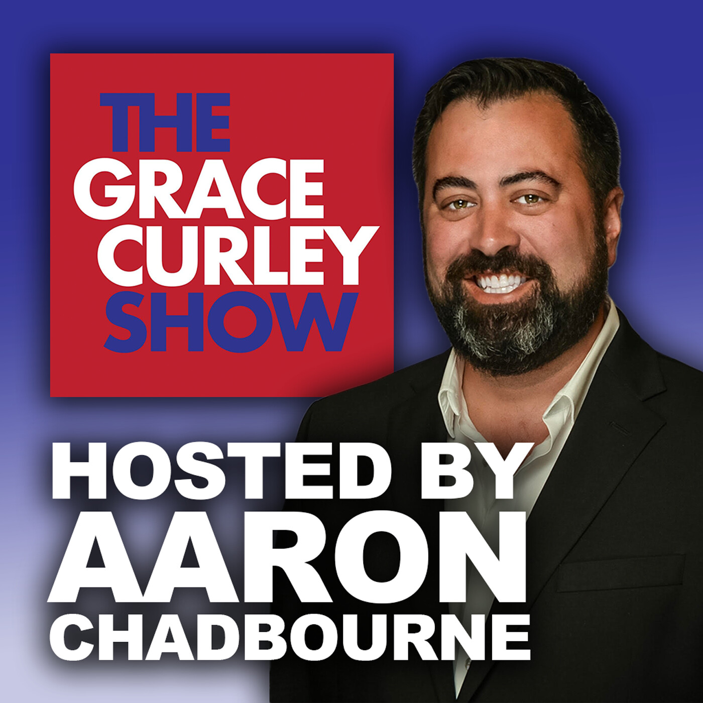 Aaron Chadbourne: Trump Campaigning, Plus The Out Of Touch Media | 10.05.26 - The Grace Curley Show Hour 2