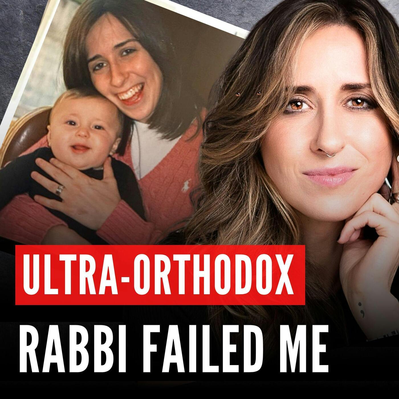 ULTRA ORTHODOX: How Medical Staff & Rabbi Failed Woman Giving Birth