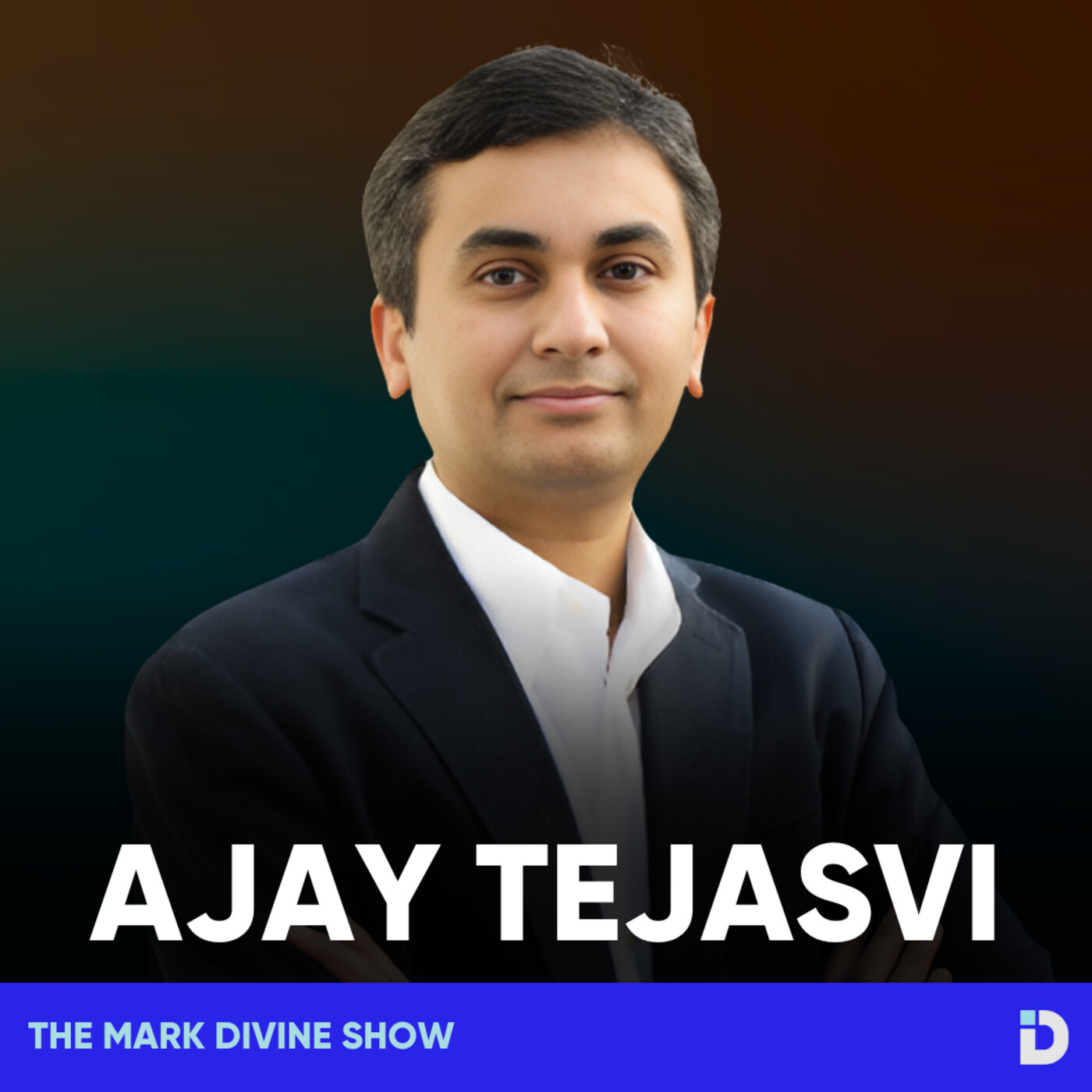 The Mark Divine Show