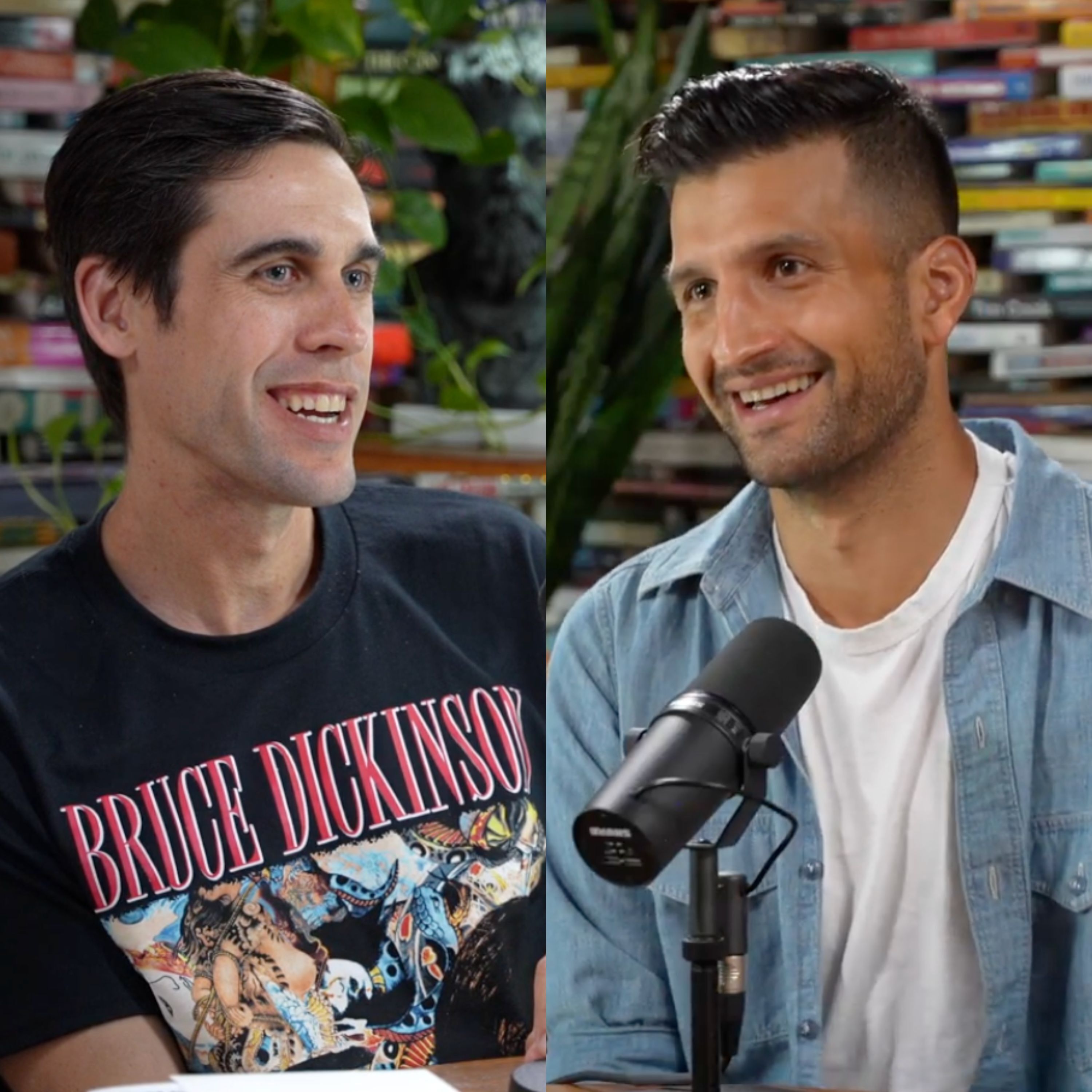 cover of episode What The Stoics Thought Made You Rich | Sahil Bloom