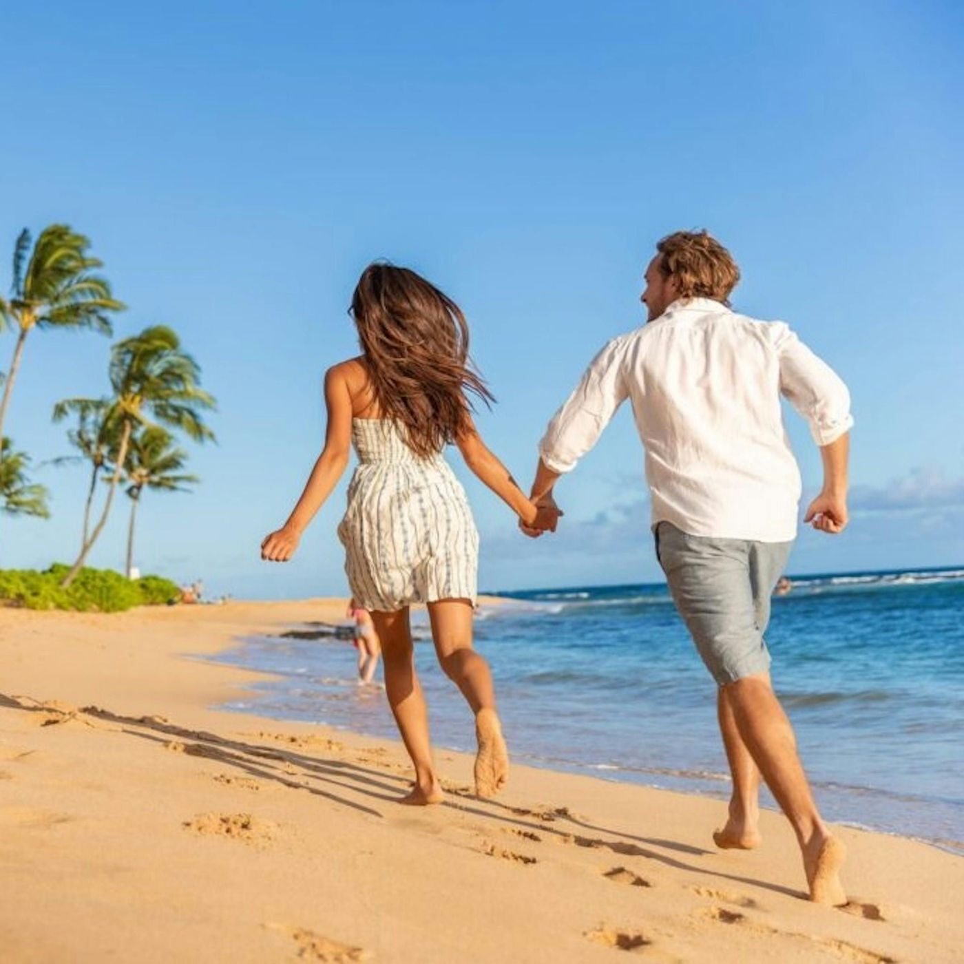 Best East Coast Beaches For Couples