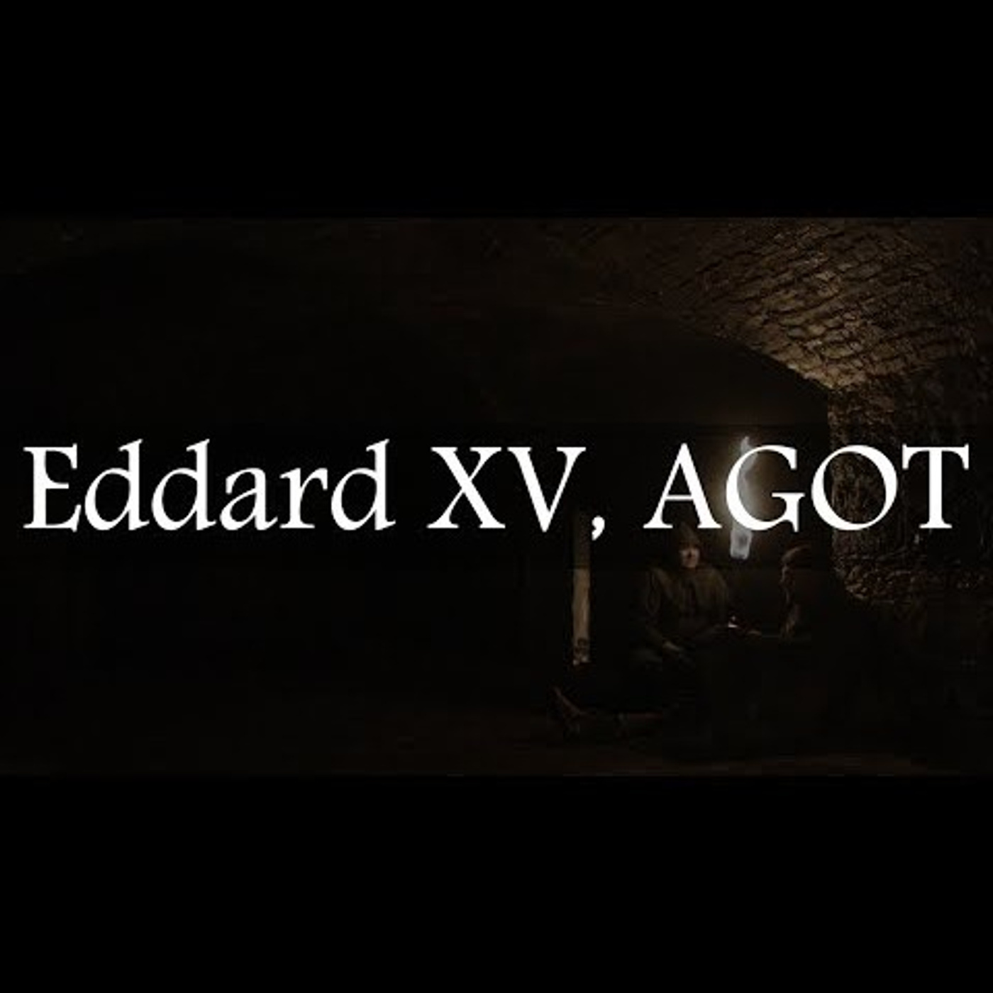 Game of Thrones Abridged – Alt Schwift X