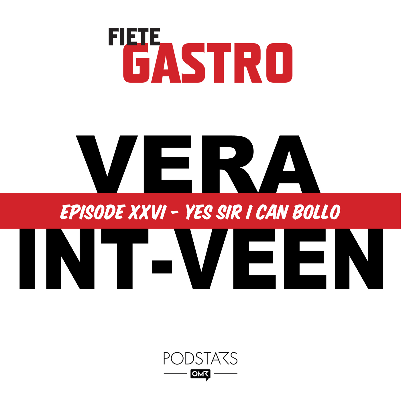 Fiete Gastro - Der auch kulinarische Podcast
