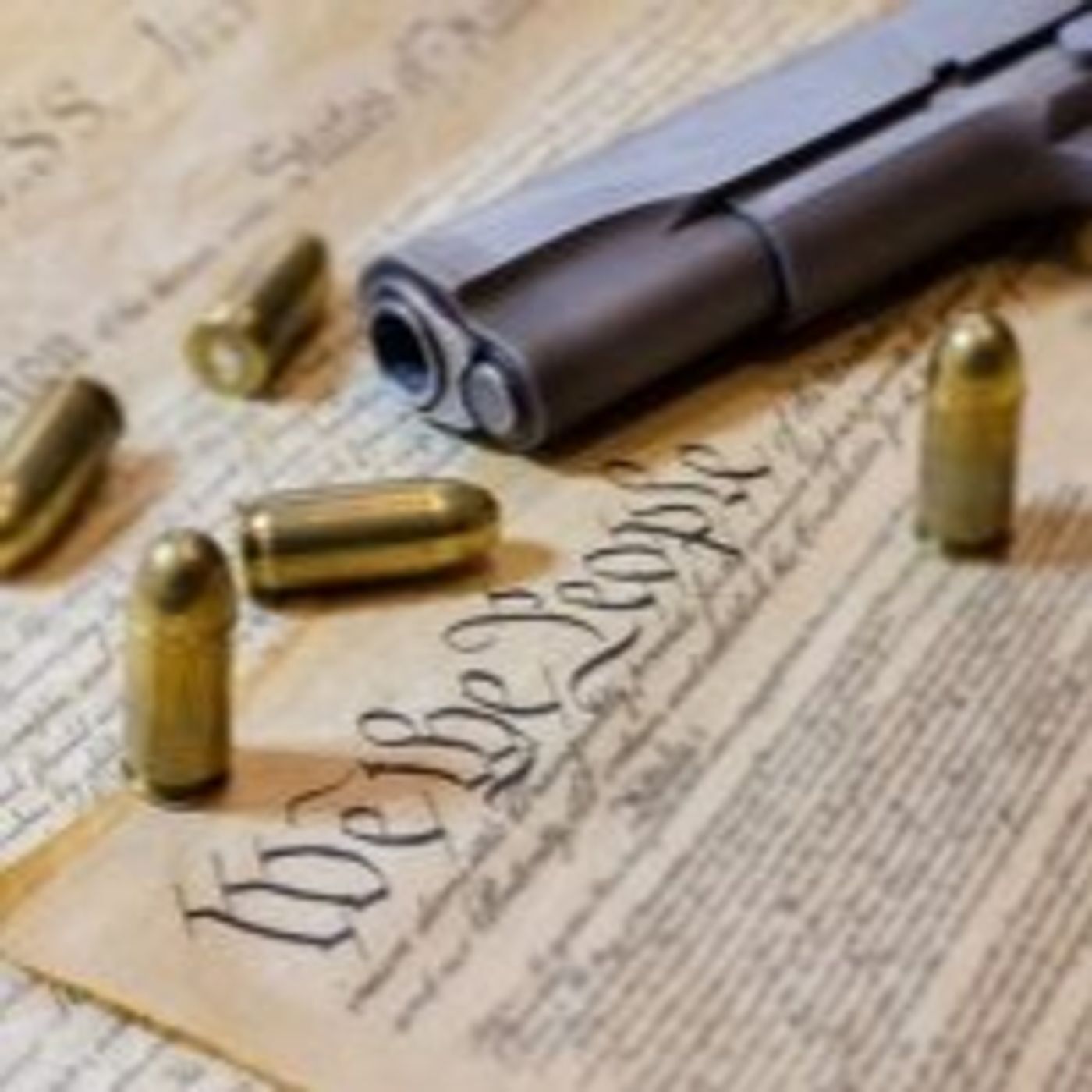 #213: Guns With BJ Campbell