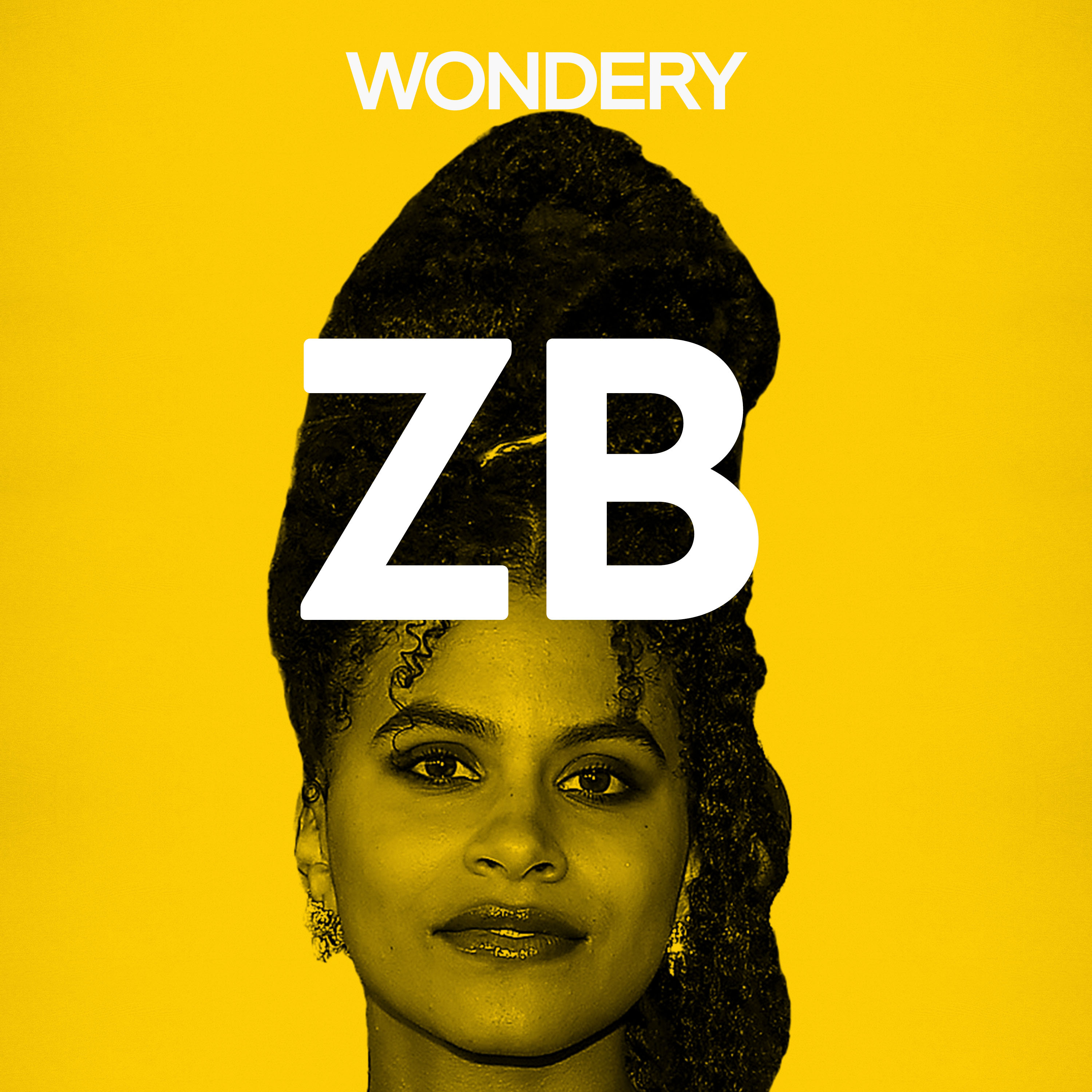 Zazie Beetz