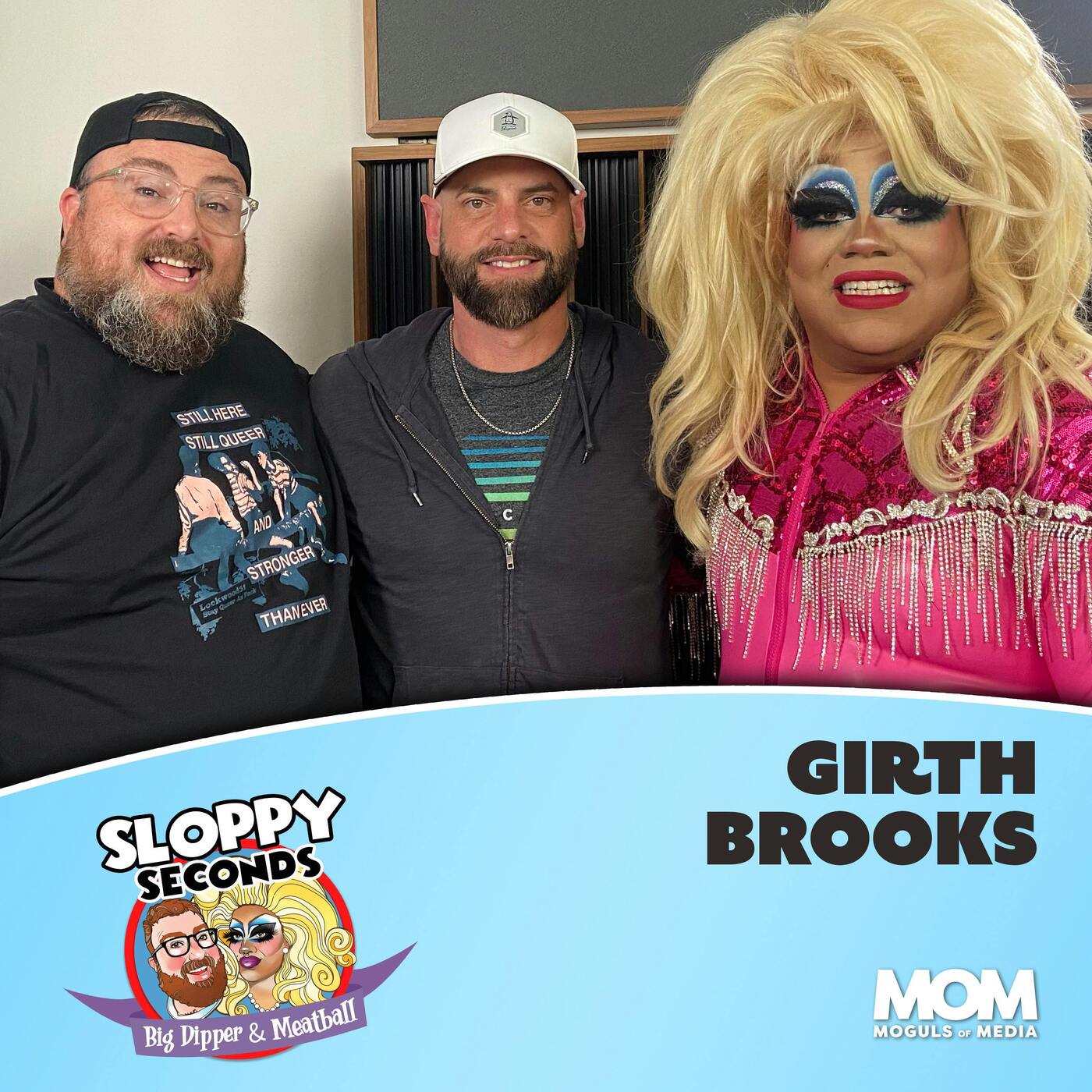 Giggity (w/ Girth Brooks)