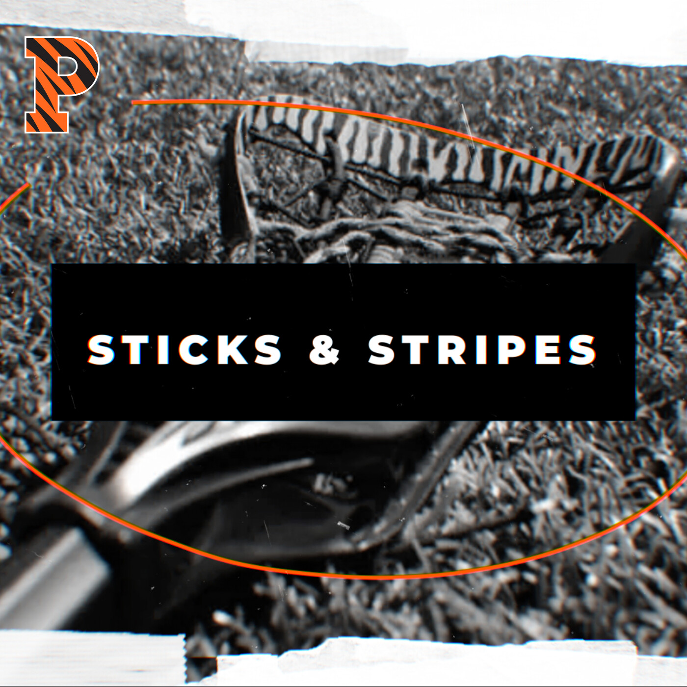 Sticks and Stripes - May 8, 2026 episode artwork
