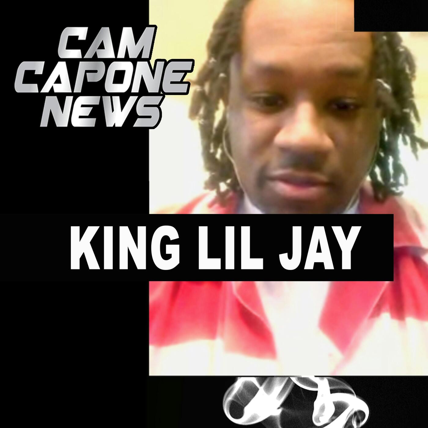 King Lil Jay Goes Off On Alleged Video With 🌈 In Jail/ Seeing King Von In Jail/ FBG Butta Sayin He Has AIDS/ Mama Duck