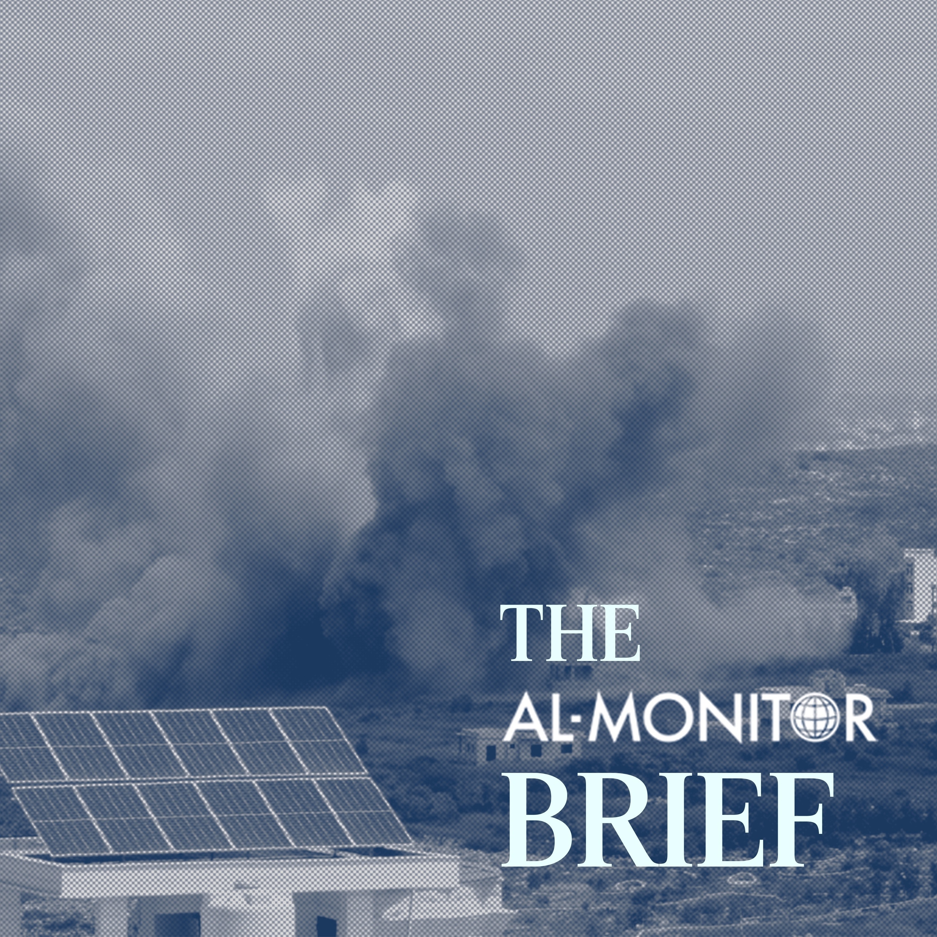 Dispatch from Lebanon: We hear Israeli planes on daily basis episode artwork