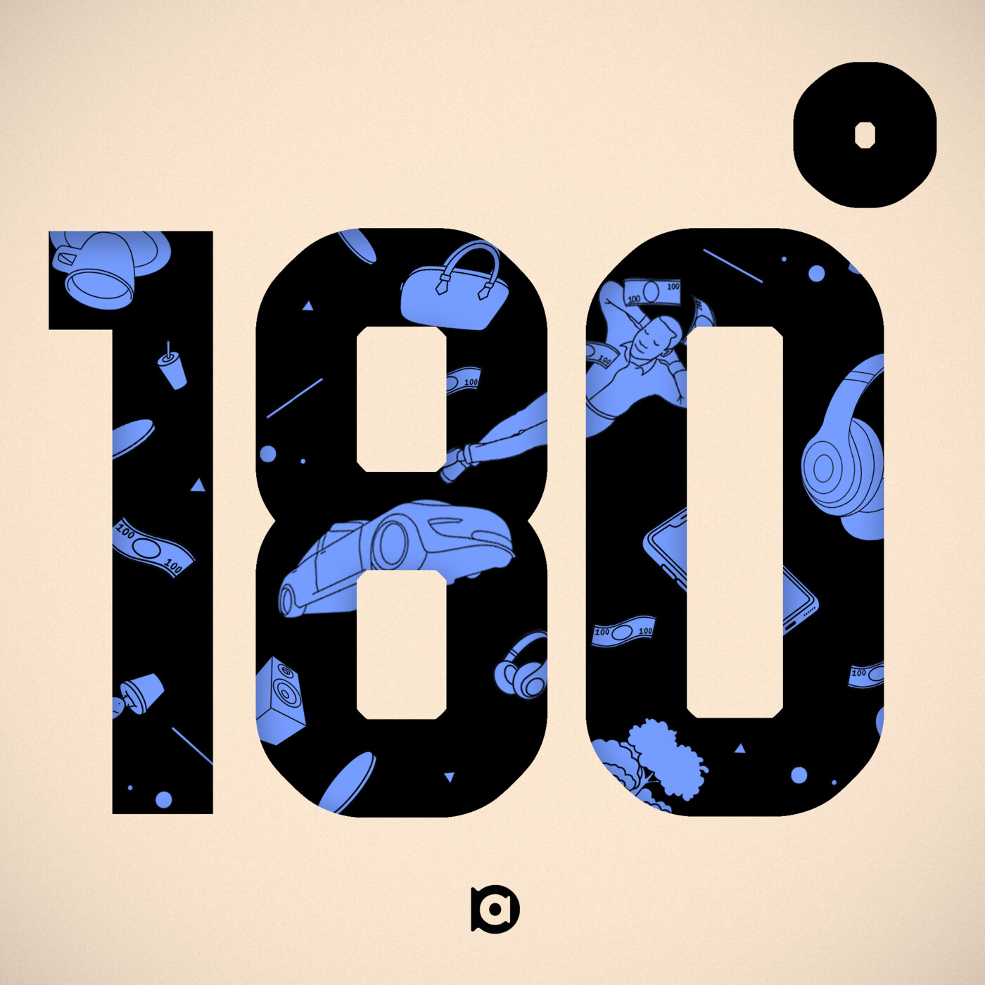 180 Graden