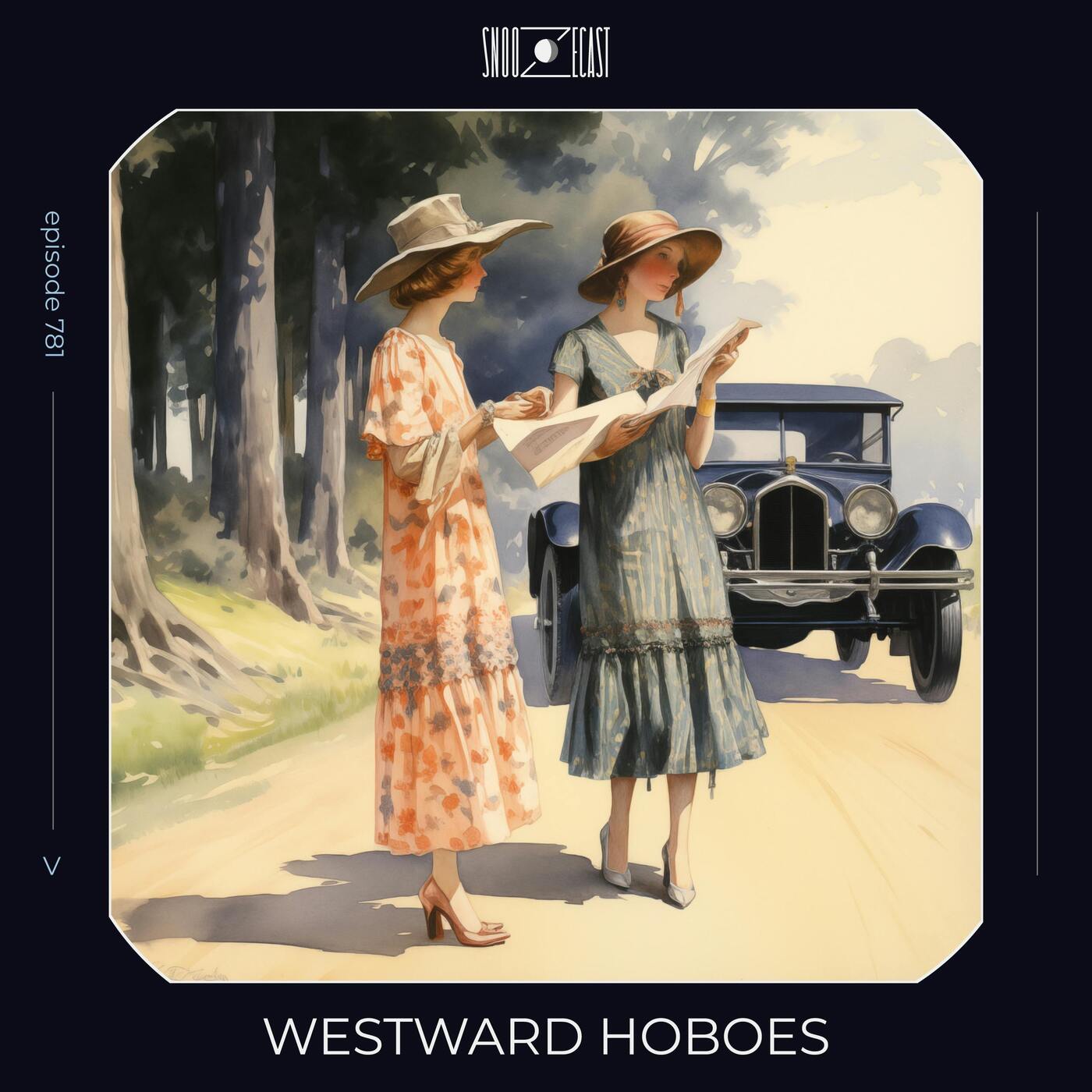 Westward Hoboes episode artwork