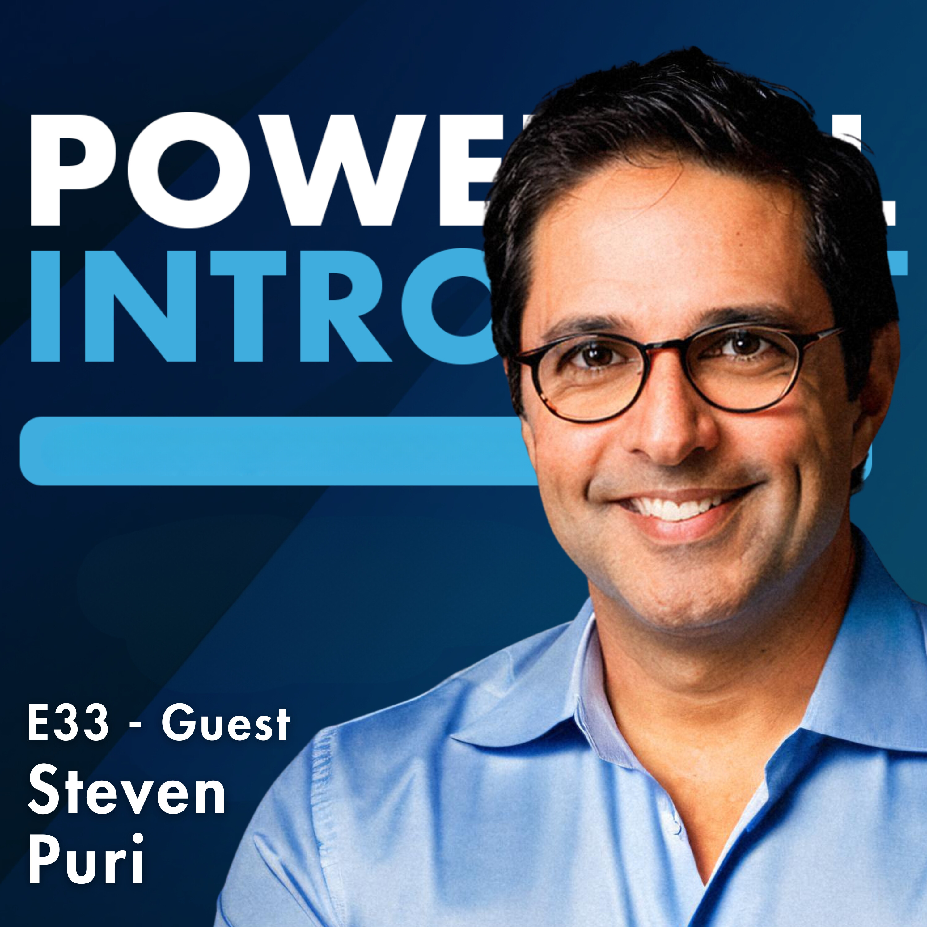 Powerful Introvert | Quiet Leadership, Confidence & Personal Growth