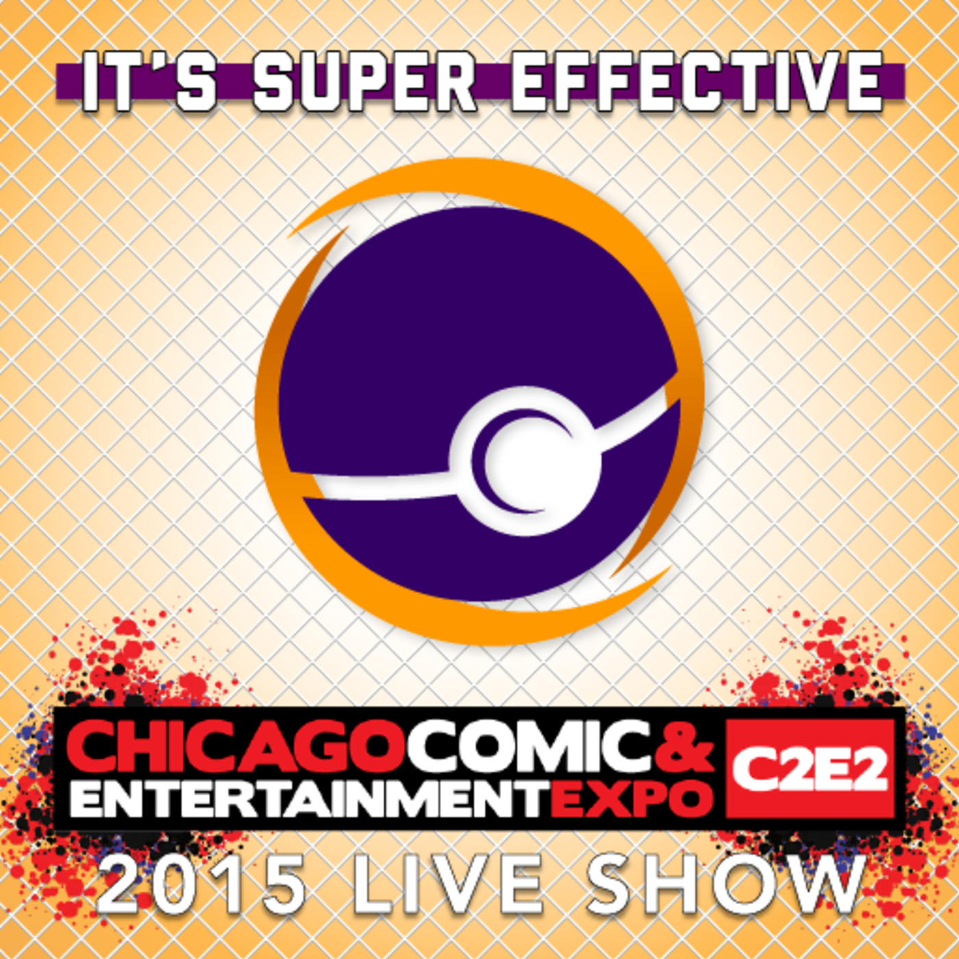 167 Live at C2E2 [2015]