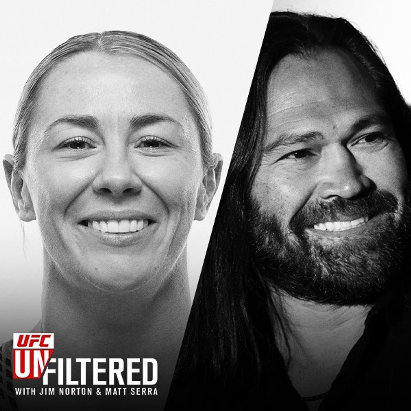 Molly McCann, Johnny Damon, UFC Fight Night: Dolidze vs. Imavov picks