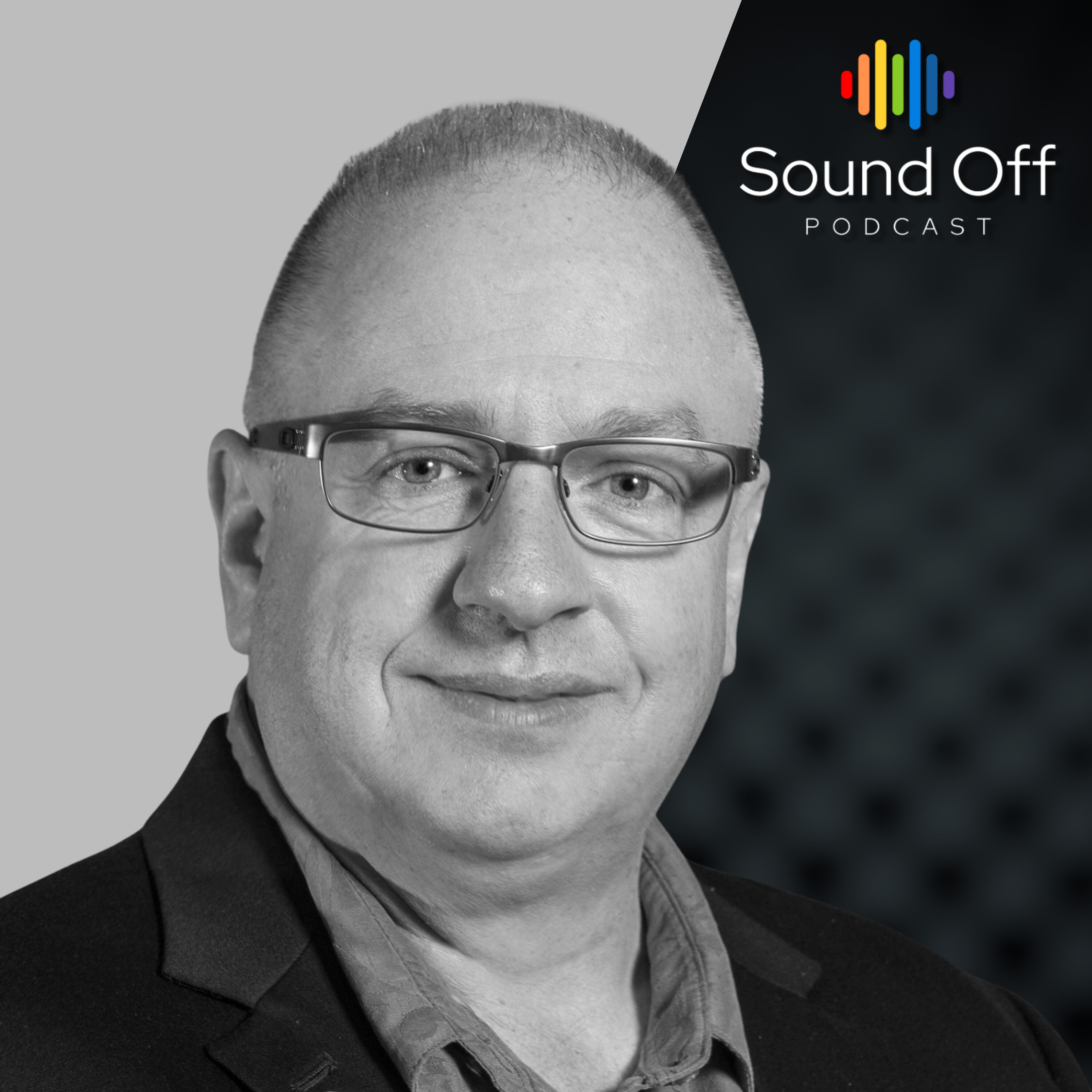 Todd Cochrane: One Last Listen Todd Cochrane: One Last Listen