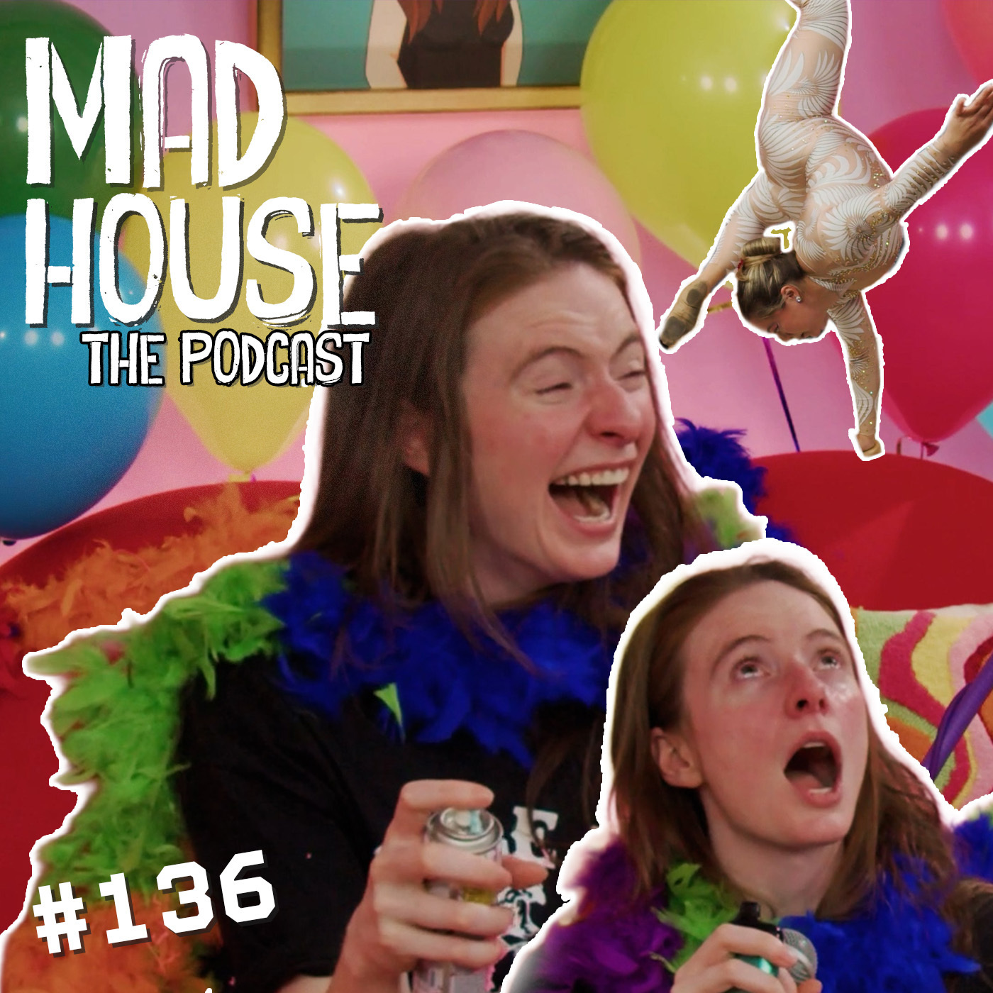 Mad House