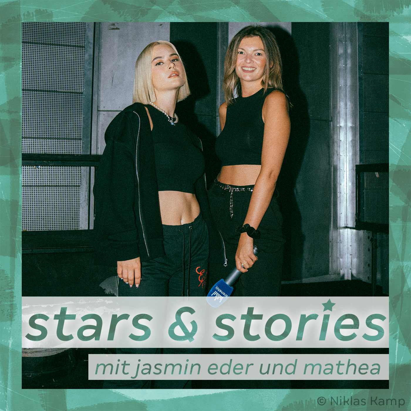 Stars & Stories