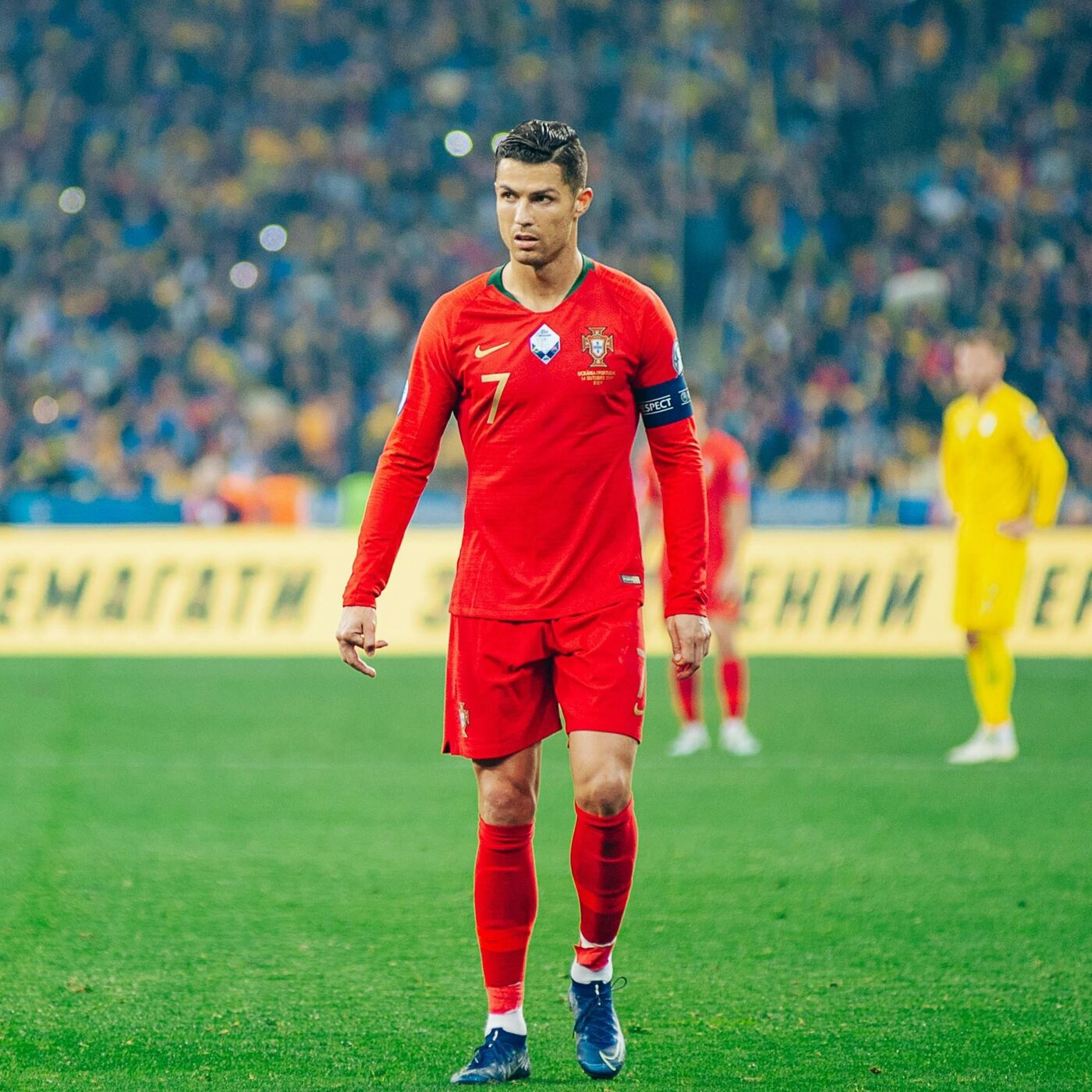 Top Athletes of All Time