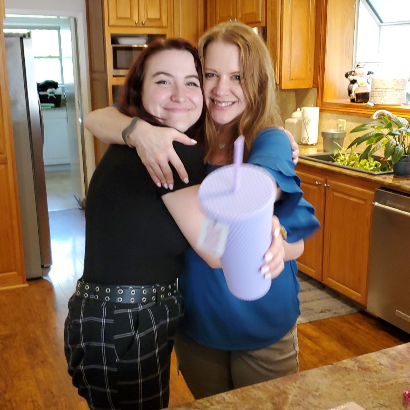 The Weekend Replay PODCAST: Can a mom turn off 