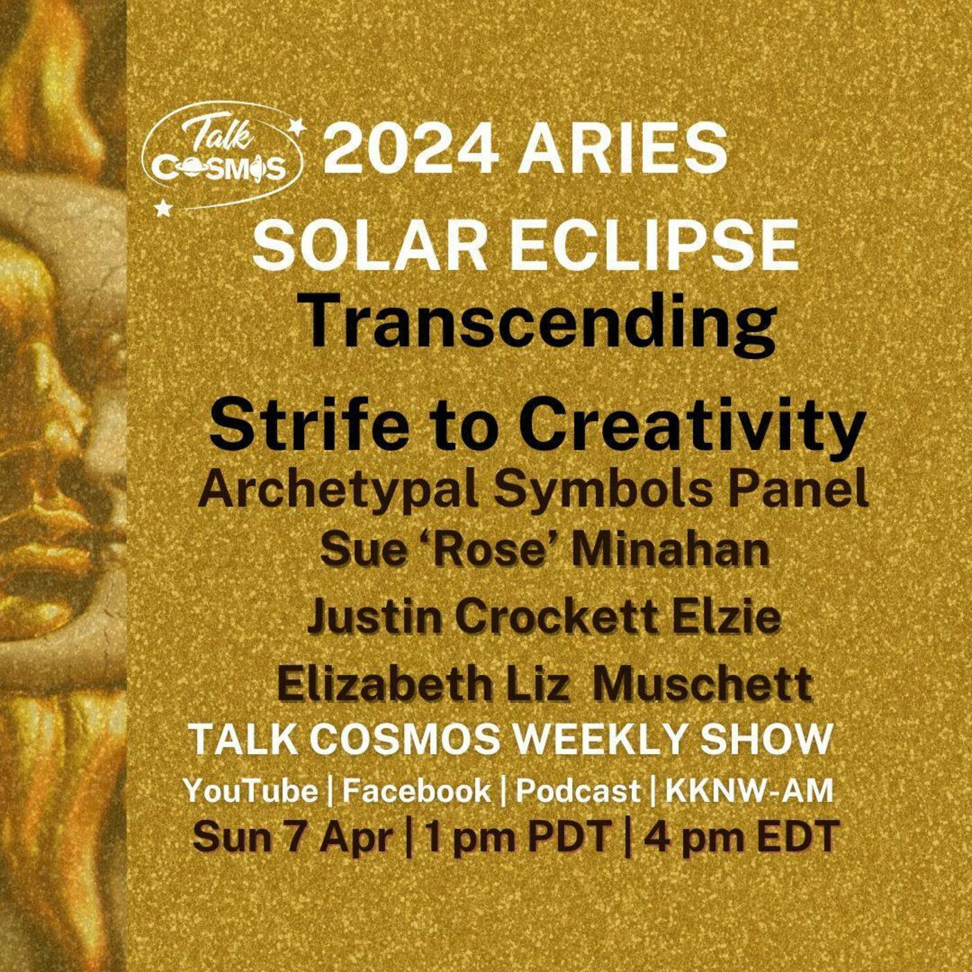Talk Cosmos