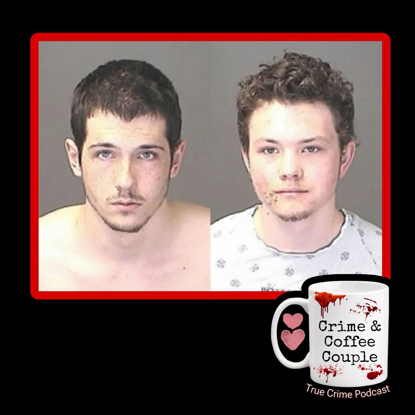 The Cipriano family attack | Ep 215