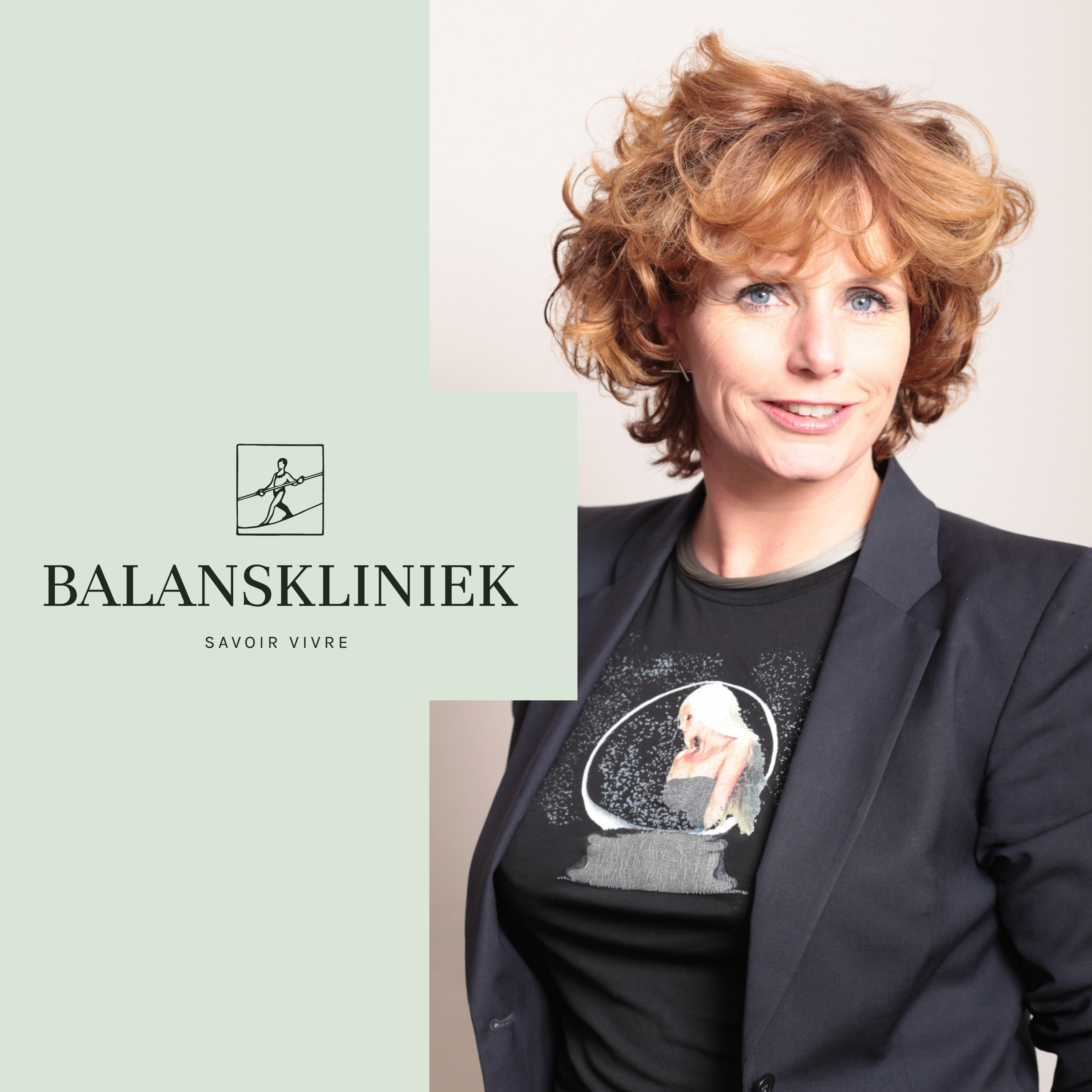 De Balanskliniek