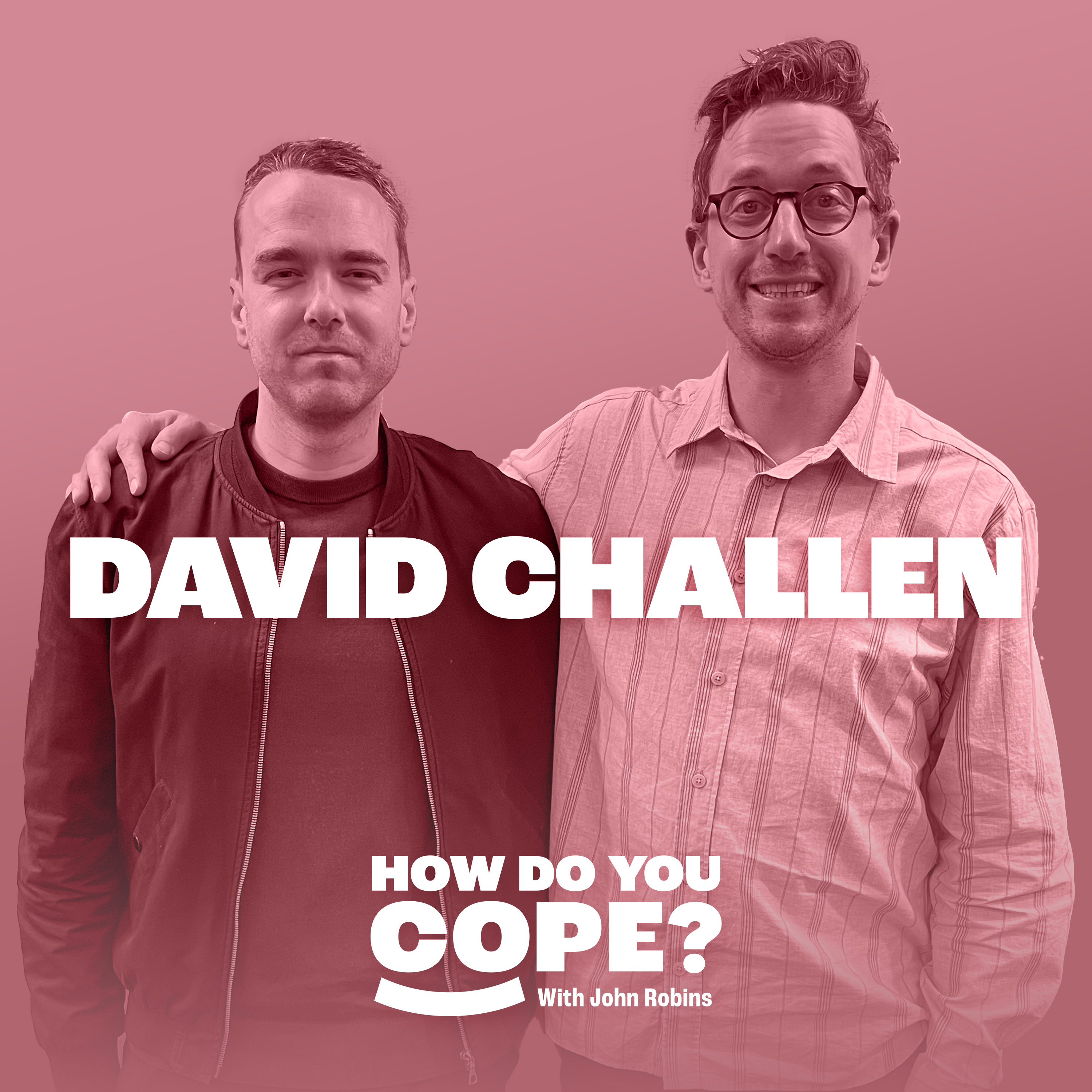 David Challen - ‘My mum killed my dad but I fought to get her free’ | 21