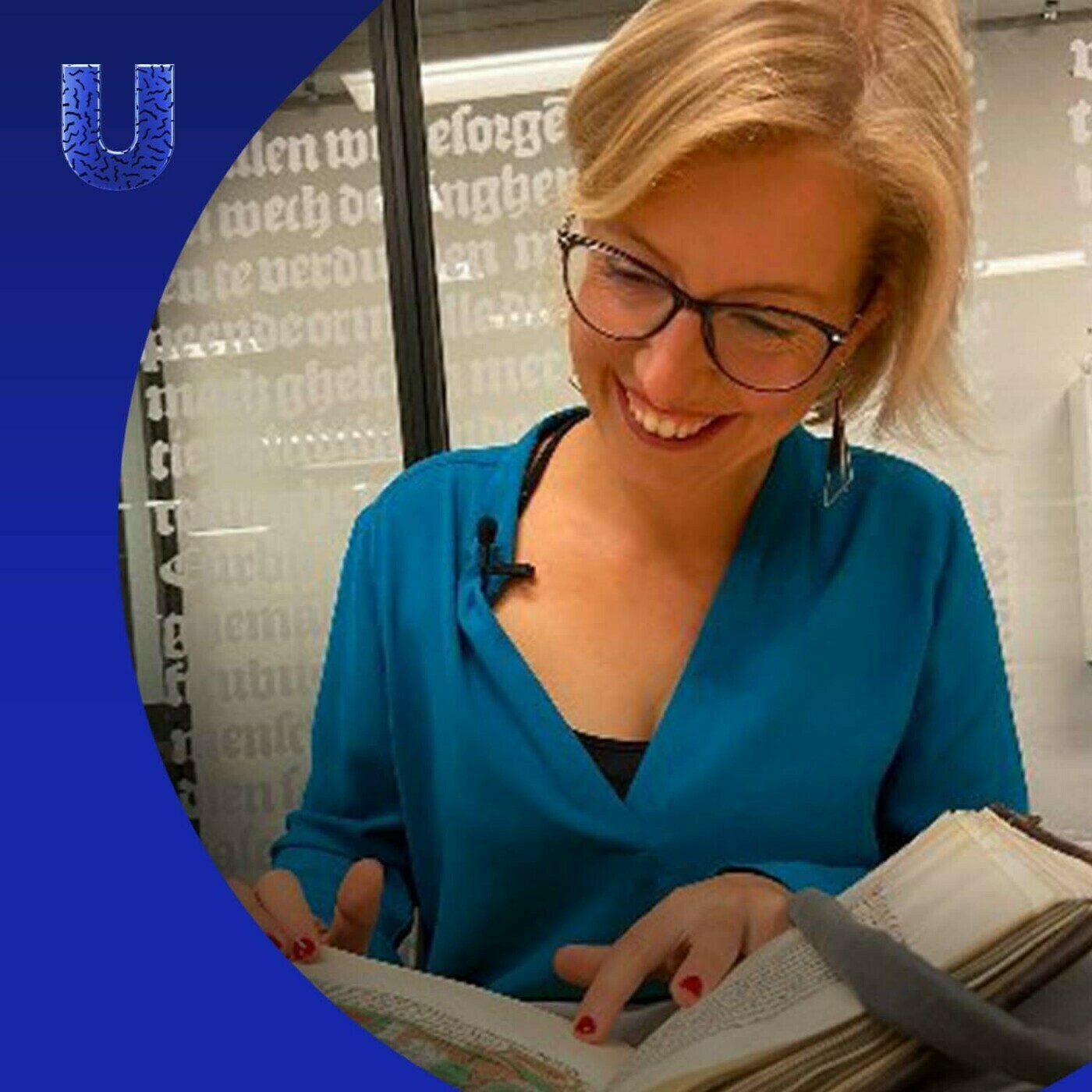 De Universiteit van Nederland Podcast