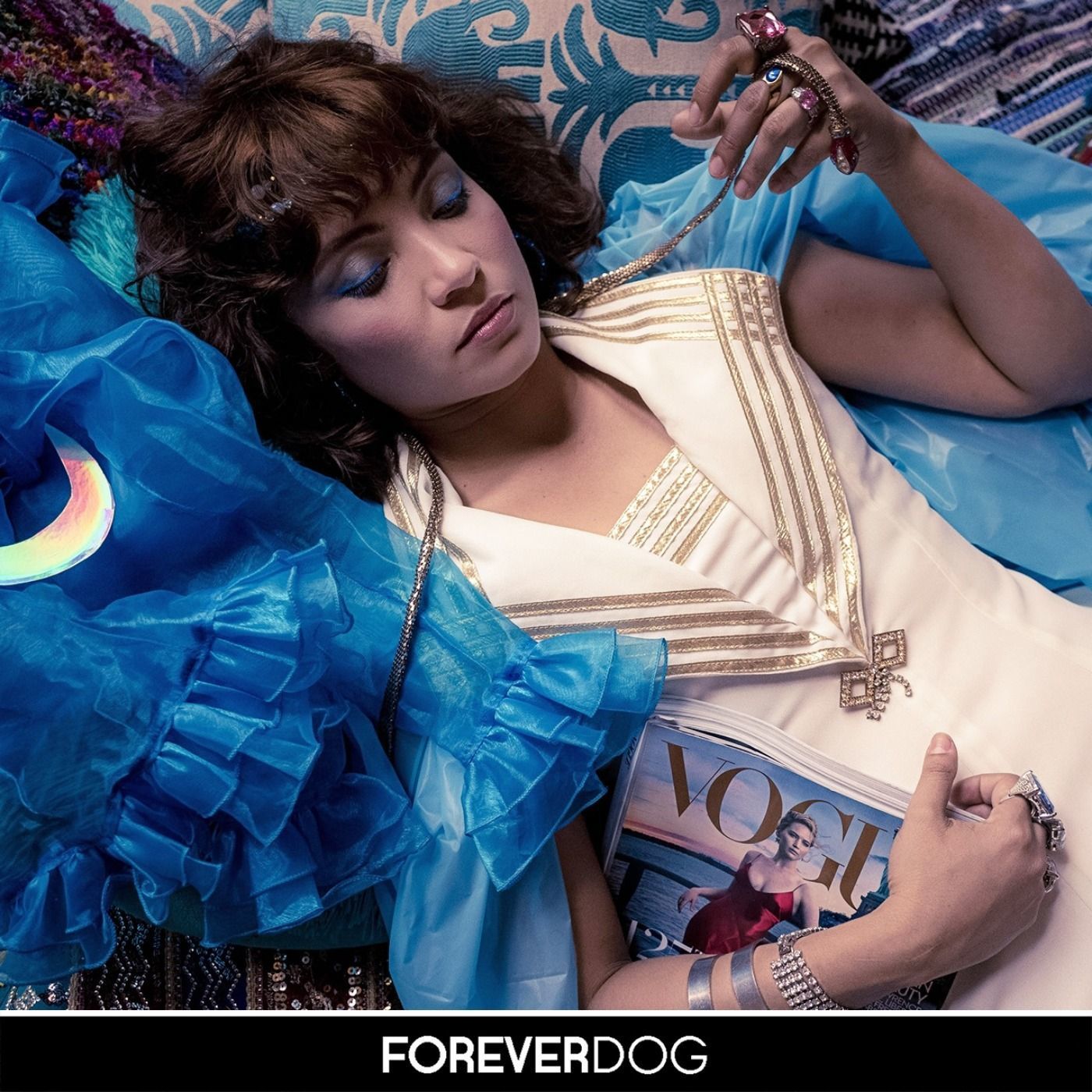 "Letting Go" (w/ Oscar Montoya) podcast episode