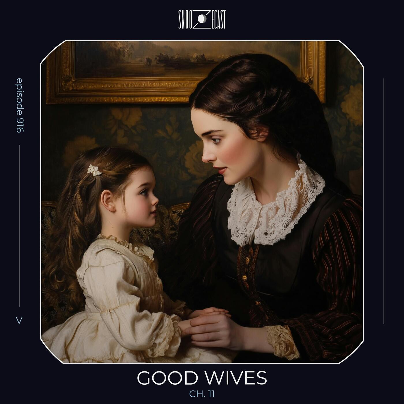 Good Wives ch. 11 episode artwork