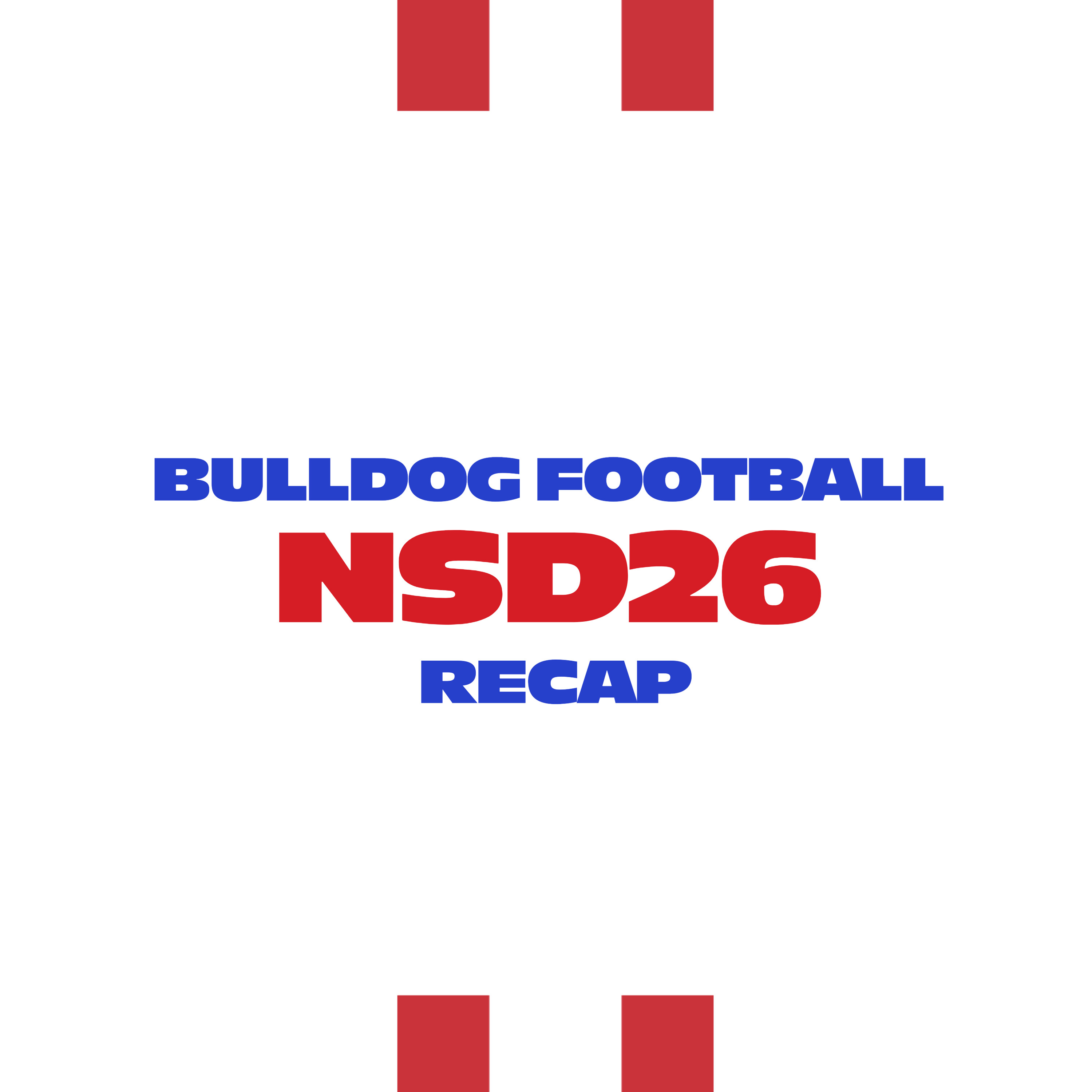 Tech Drive - 2026 National Signing Day Recap episode artwork