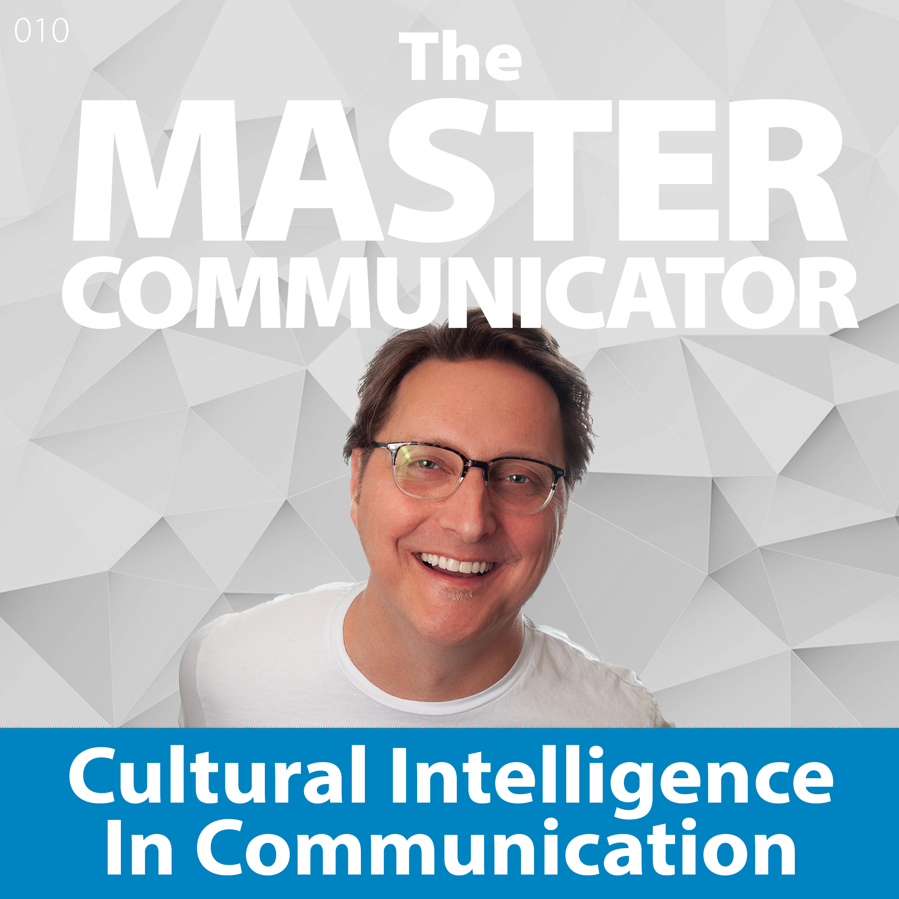 10: Cultural Intelligence in Communication